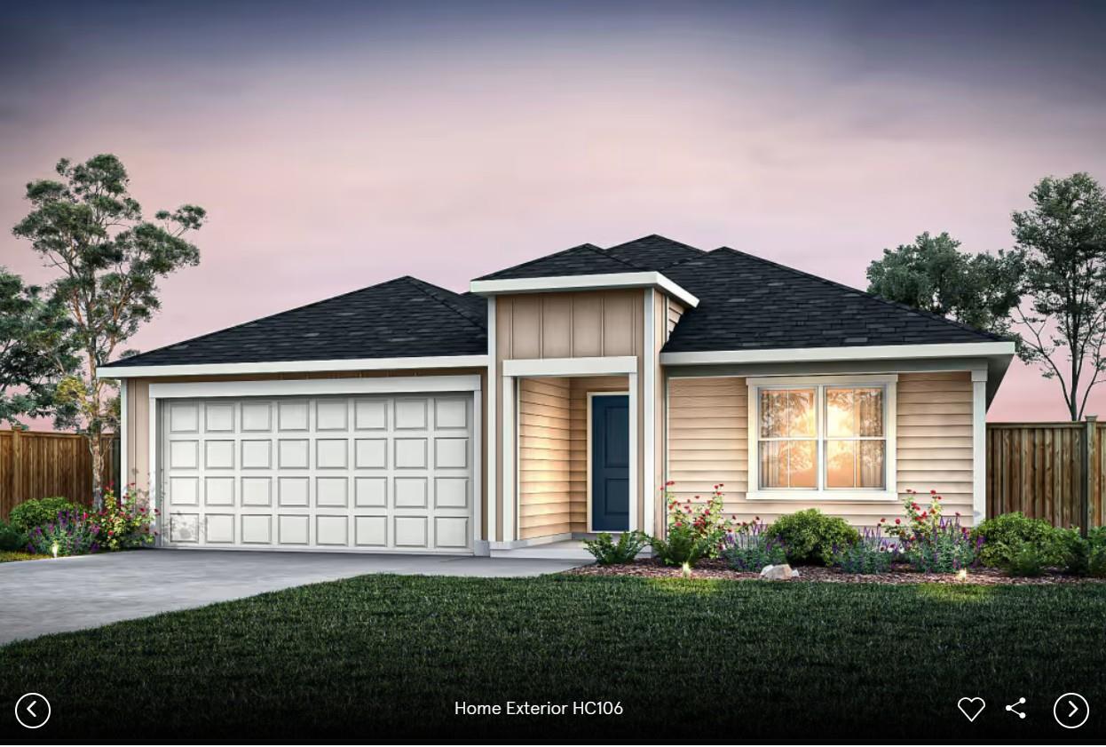 105 Lindheimer Ln, San Marcos, TX 78666