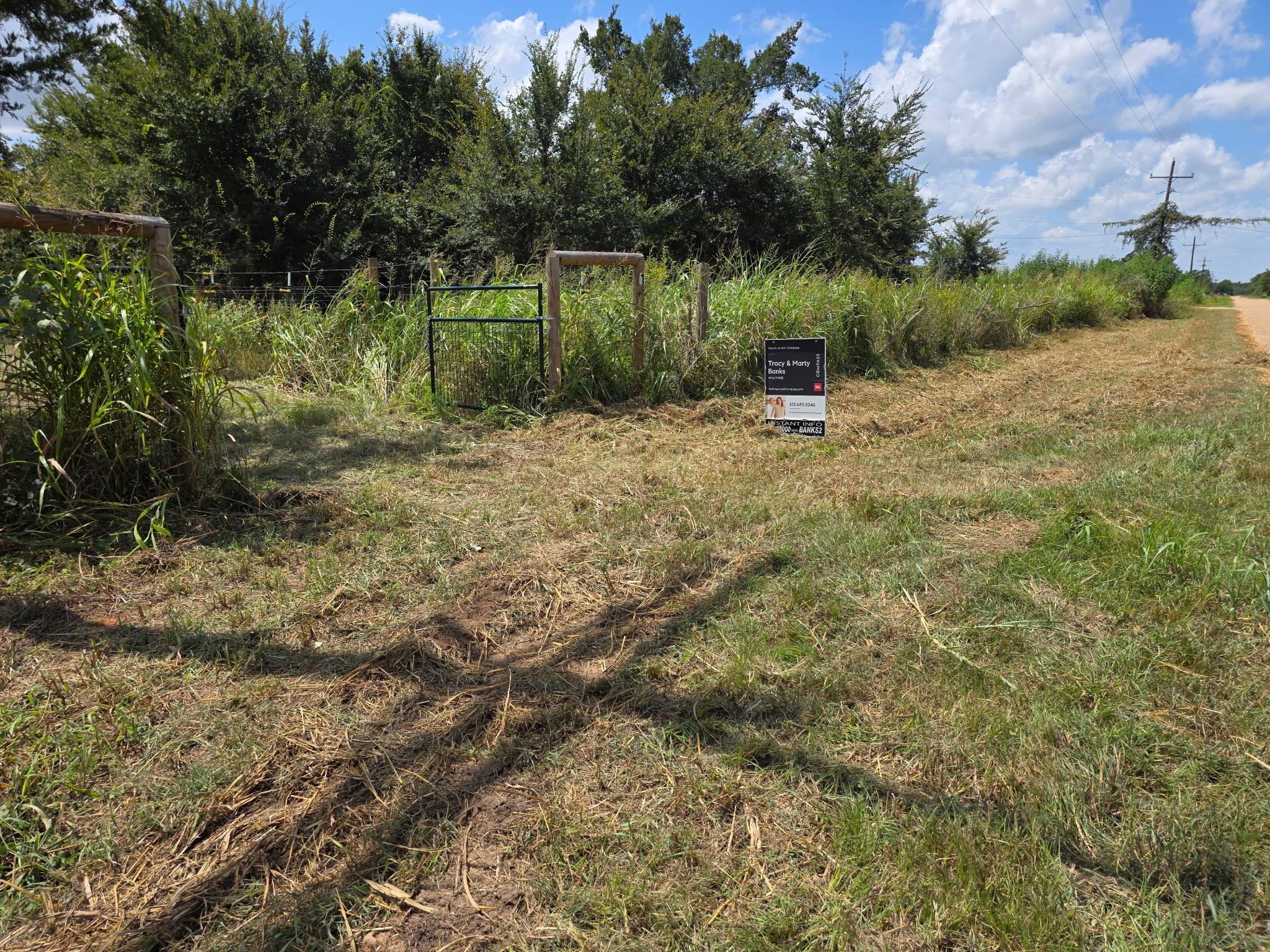 11305 Cooper Ln, Calvert, TX 77837