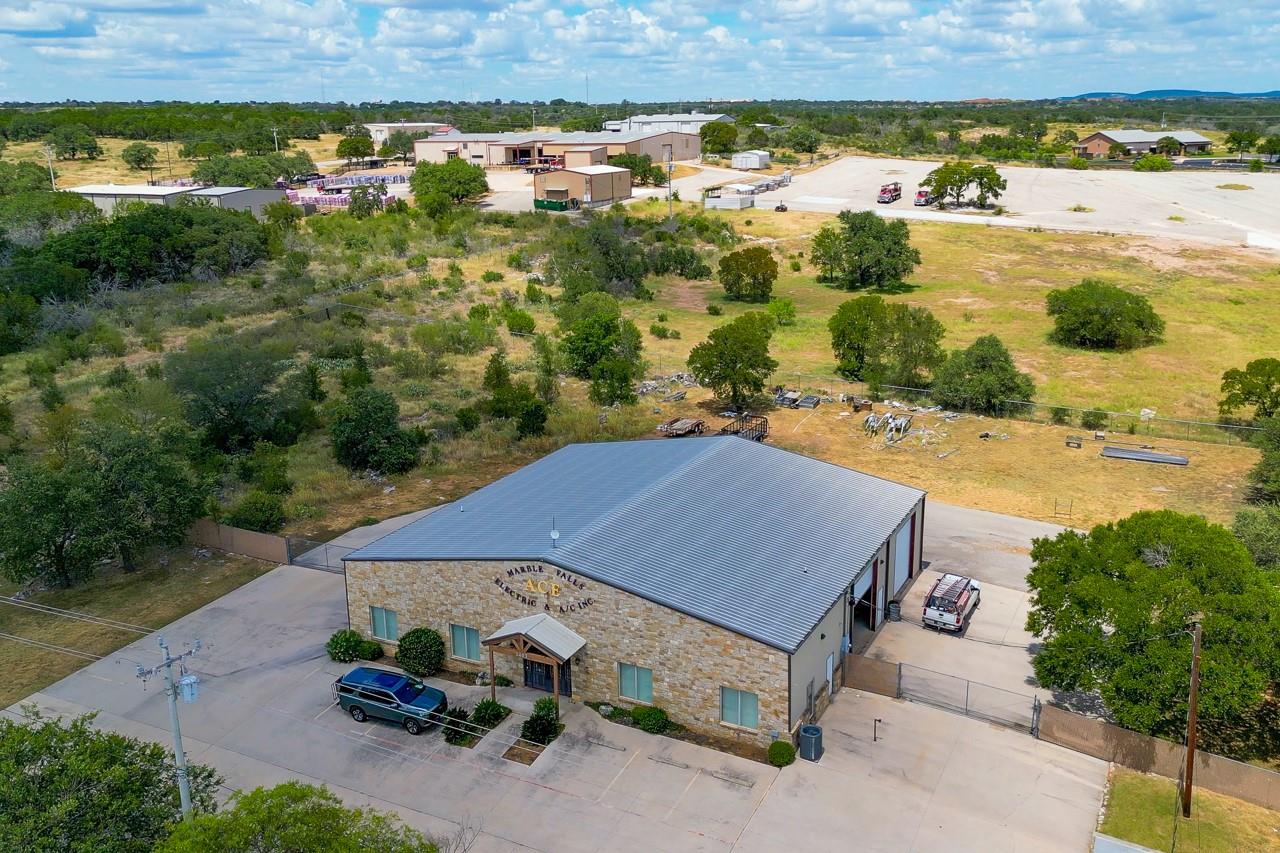 1403 Resource Pkwy, Marble Falls, TX 78654