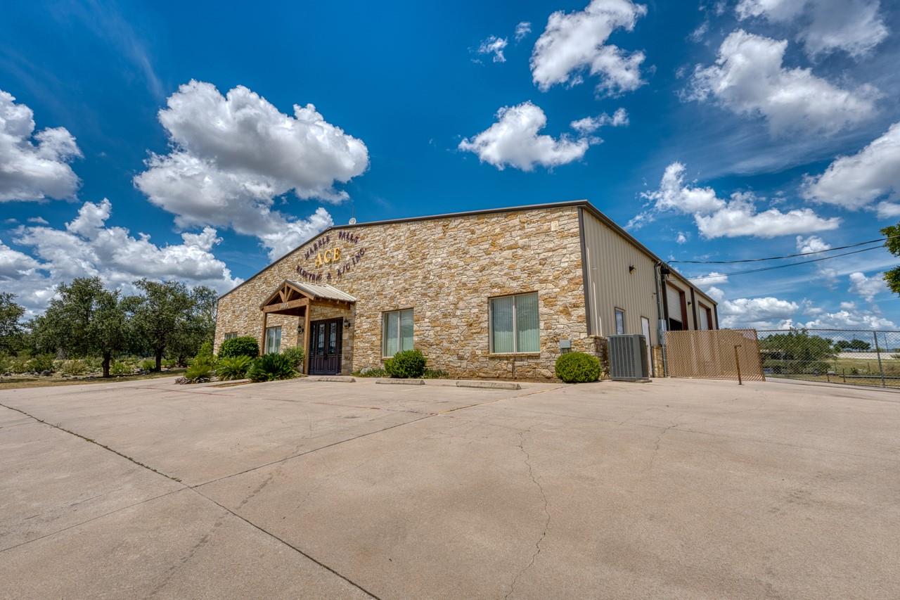 1403 Resource Pkwy, Marble Falls, TX 78654