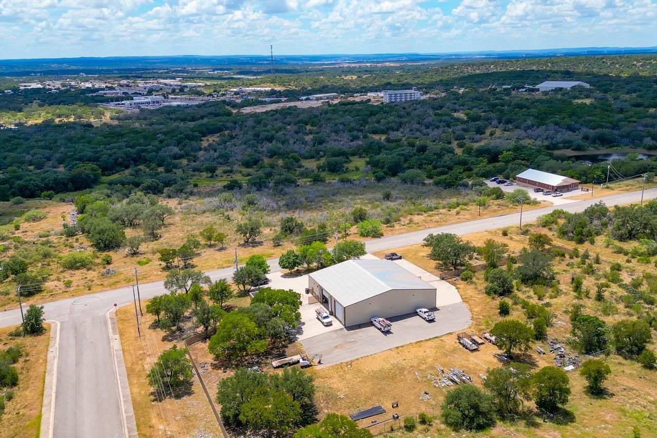 1403 Resource Pkwy, Marble Falls, TX 78654