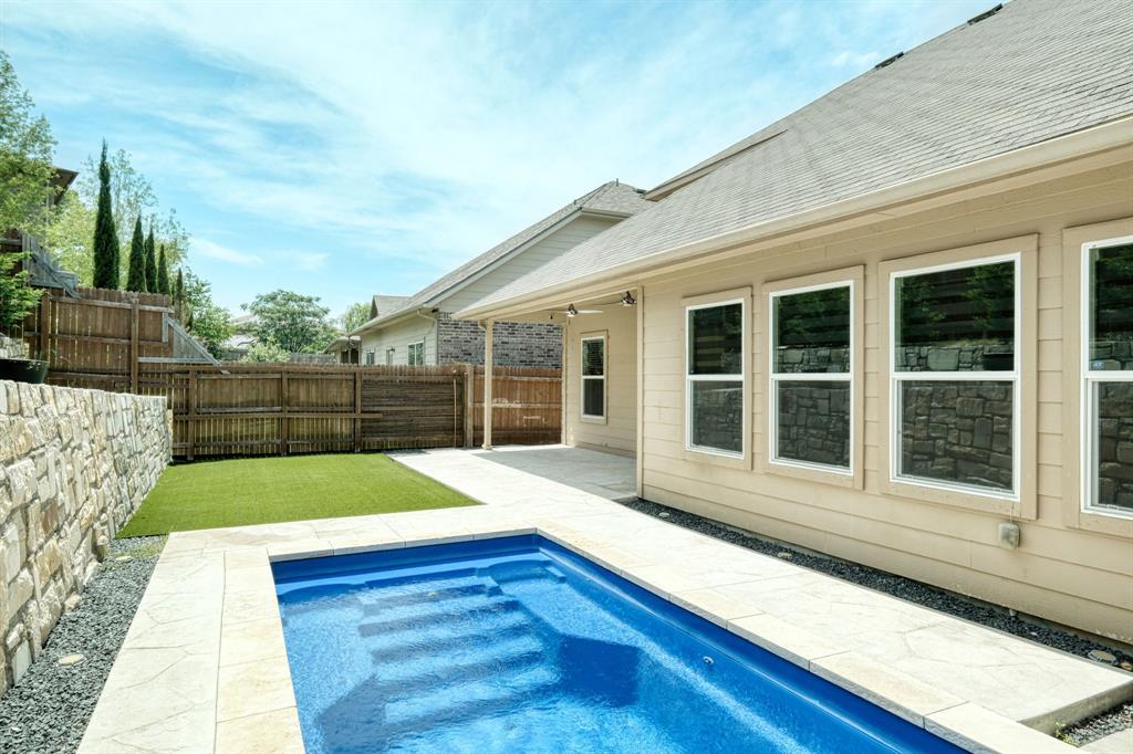 3209 Ortman Dr, Pflugerville, TX 78660