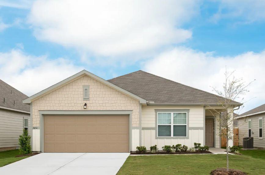 1516 Morris Loop, San Marcos, TX 78666