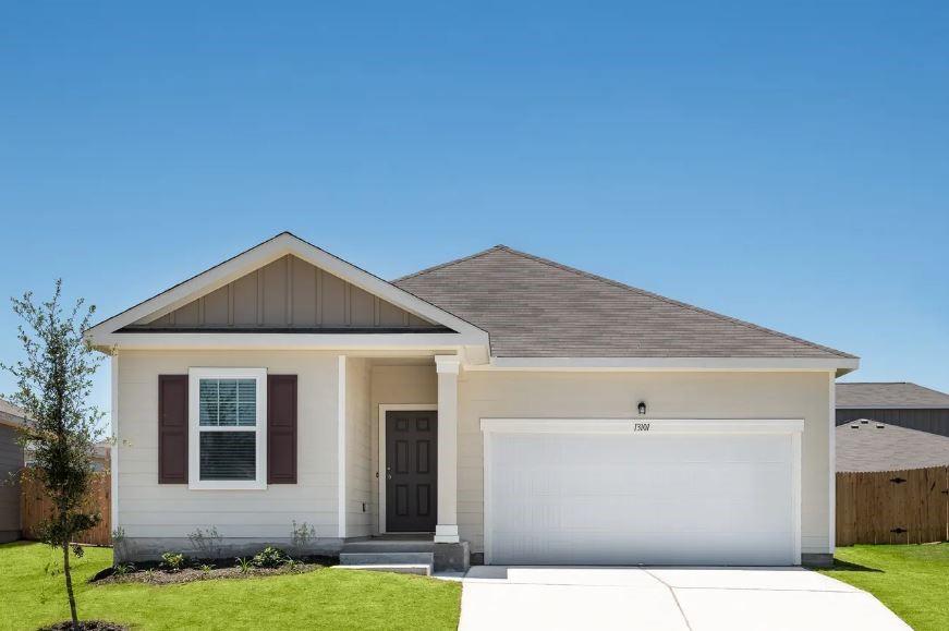 1517 Morris Loop, San Marcos, TX 78666