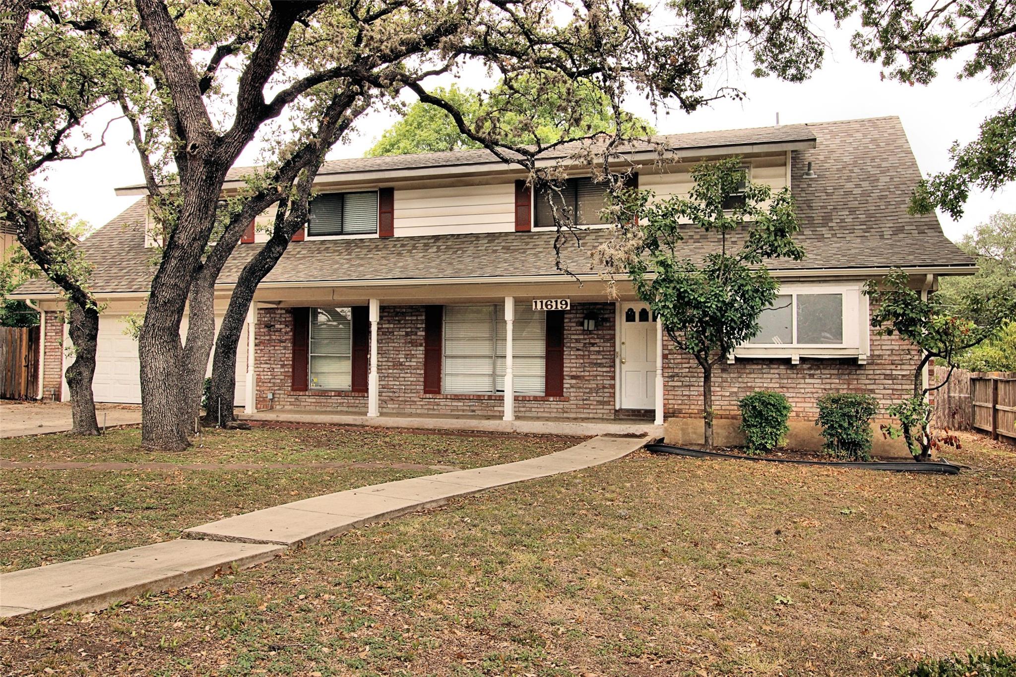 11619 Intrigue Dr, San Antonio, TX 78216