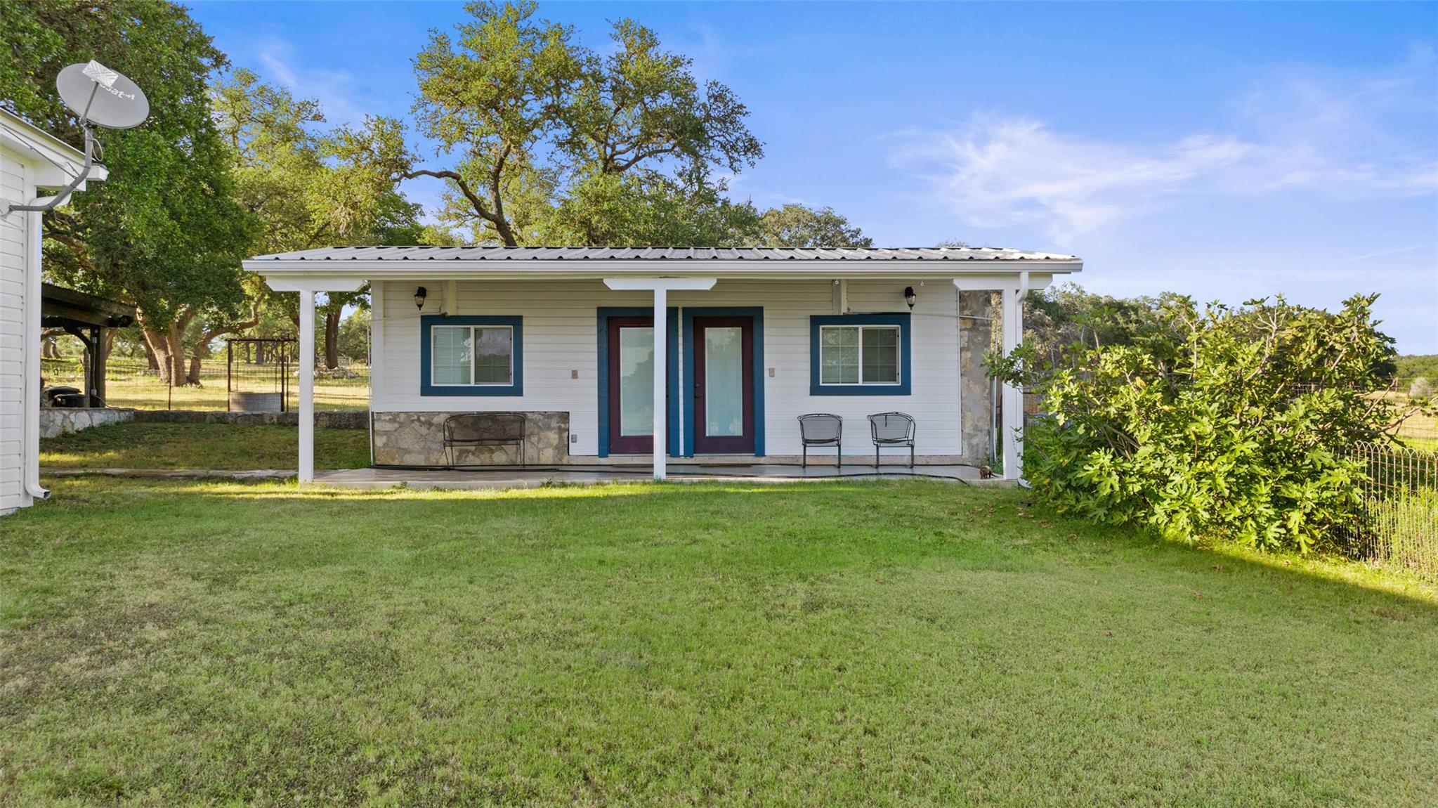 3758 N US Hwy 281, Blanco, TX 78606
