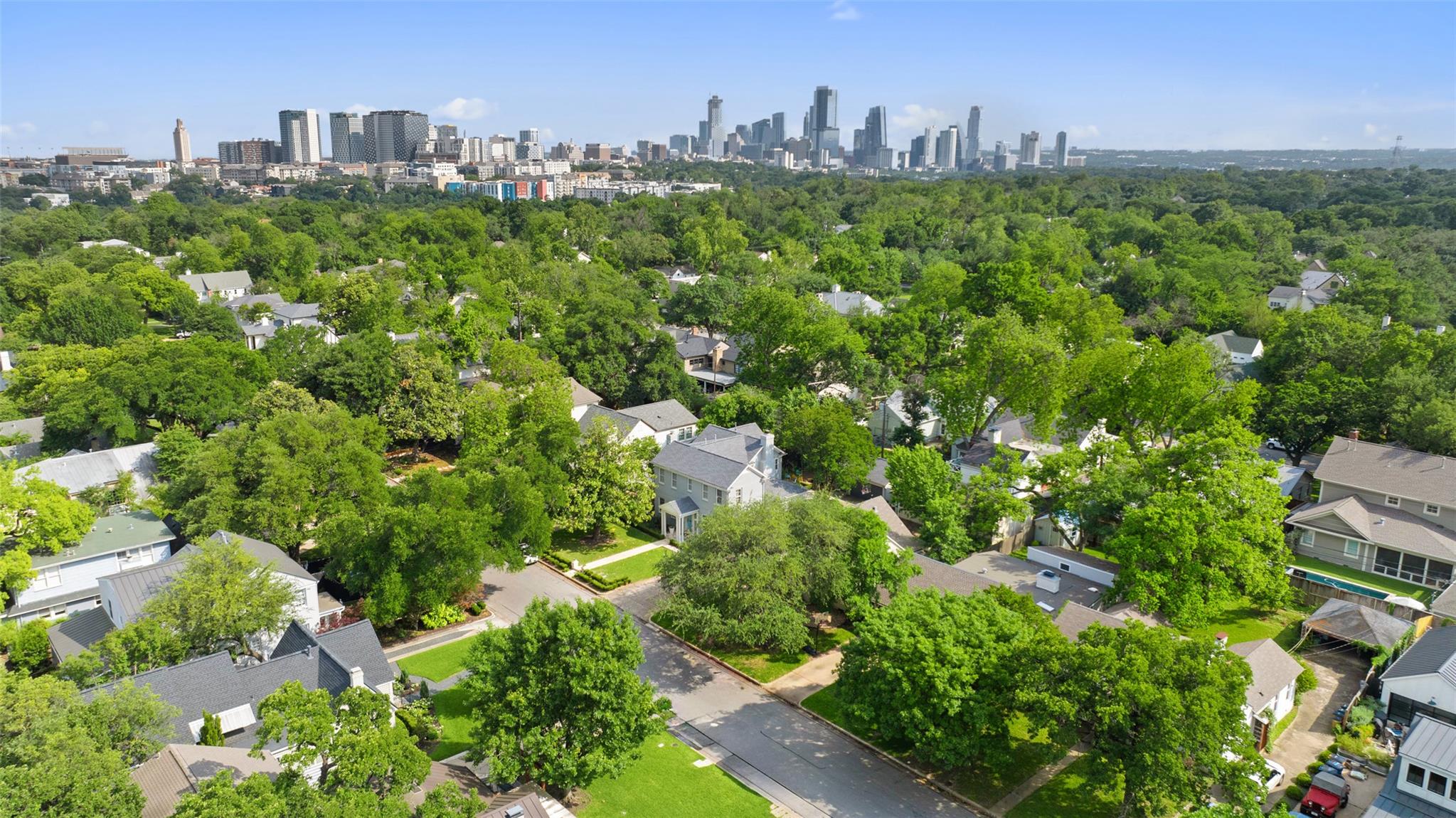 1513 Westover Rd, Austin, TX 78703