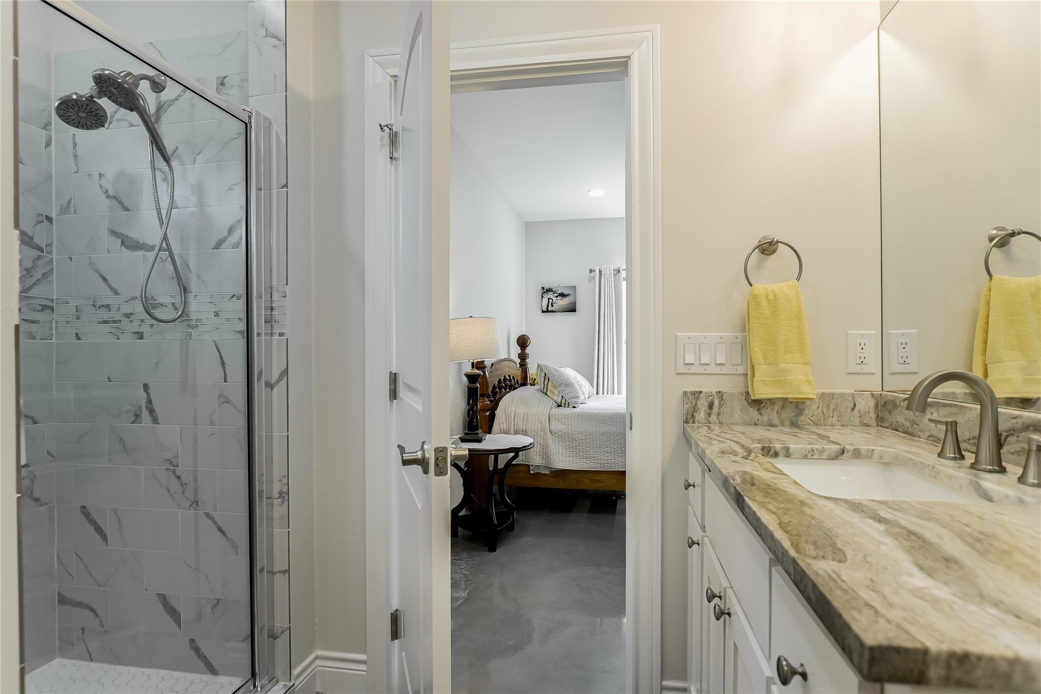 139 W Maple Dr, Granite Shoals, TX 78654