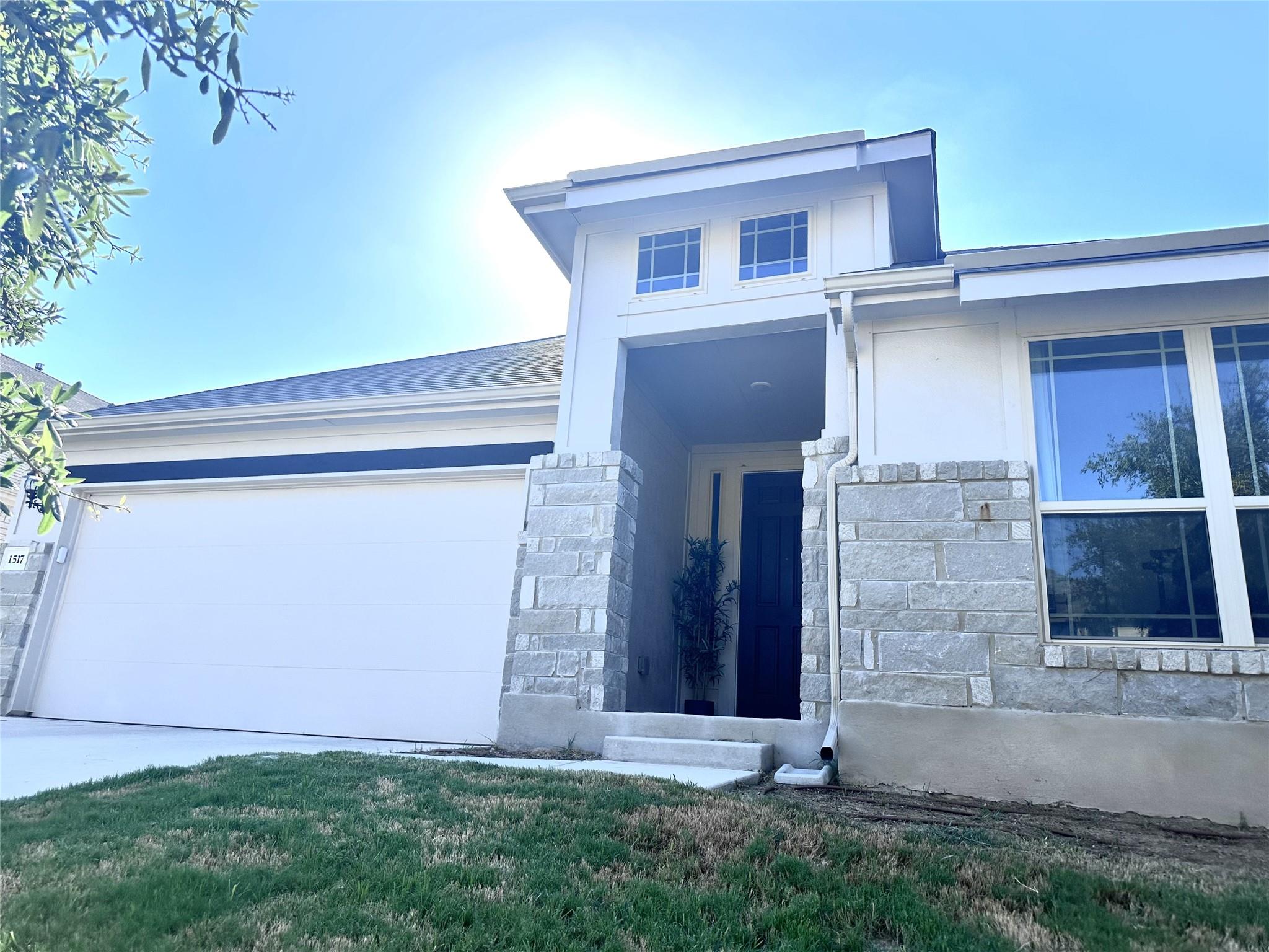 1517 Harrongton Way, Leander, TX 78641