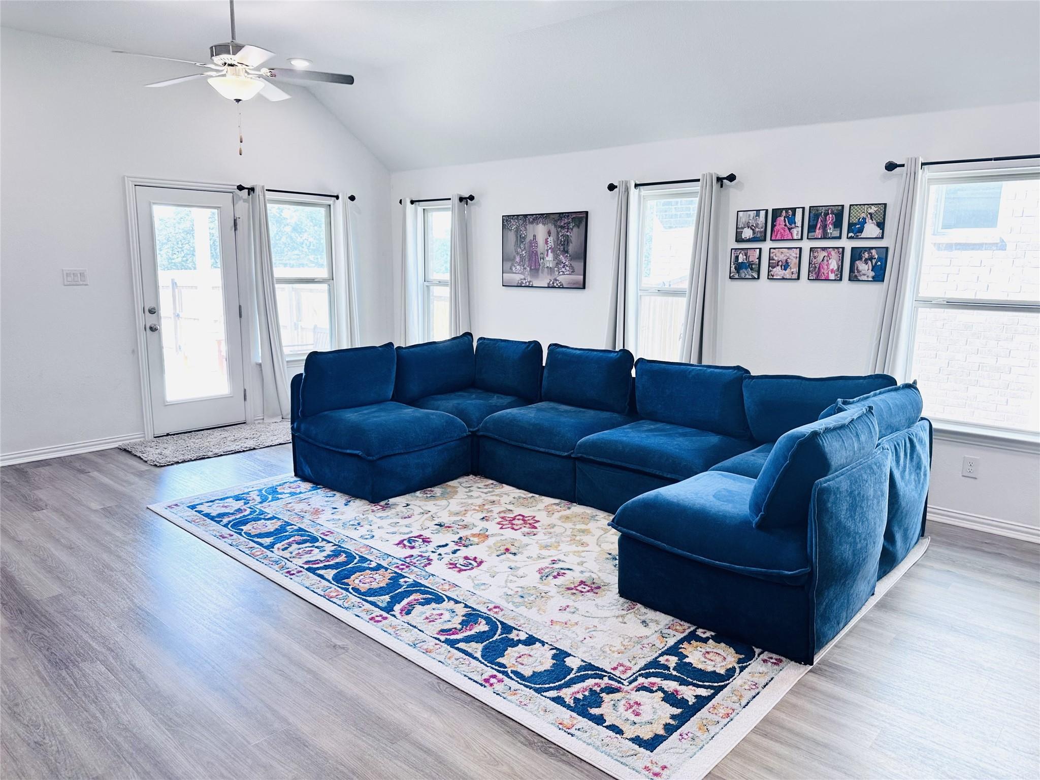 1517 Harrongton Way, Leander, TX 78641