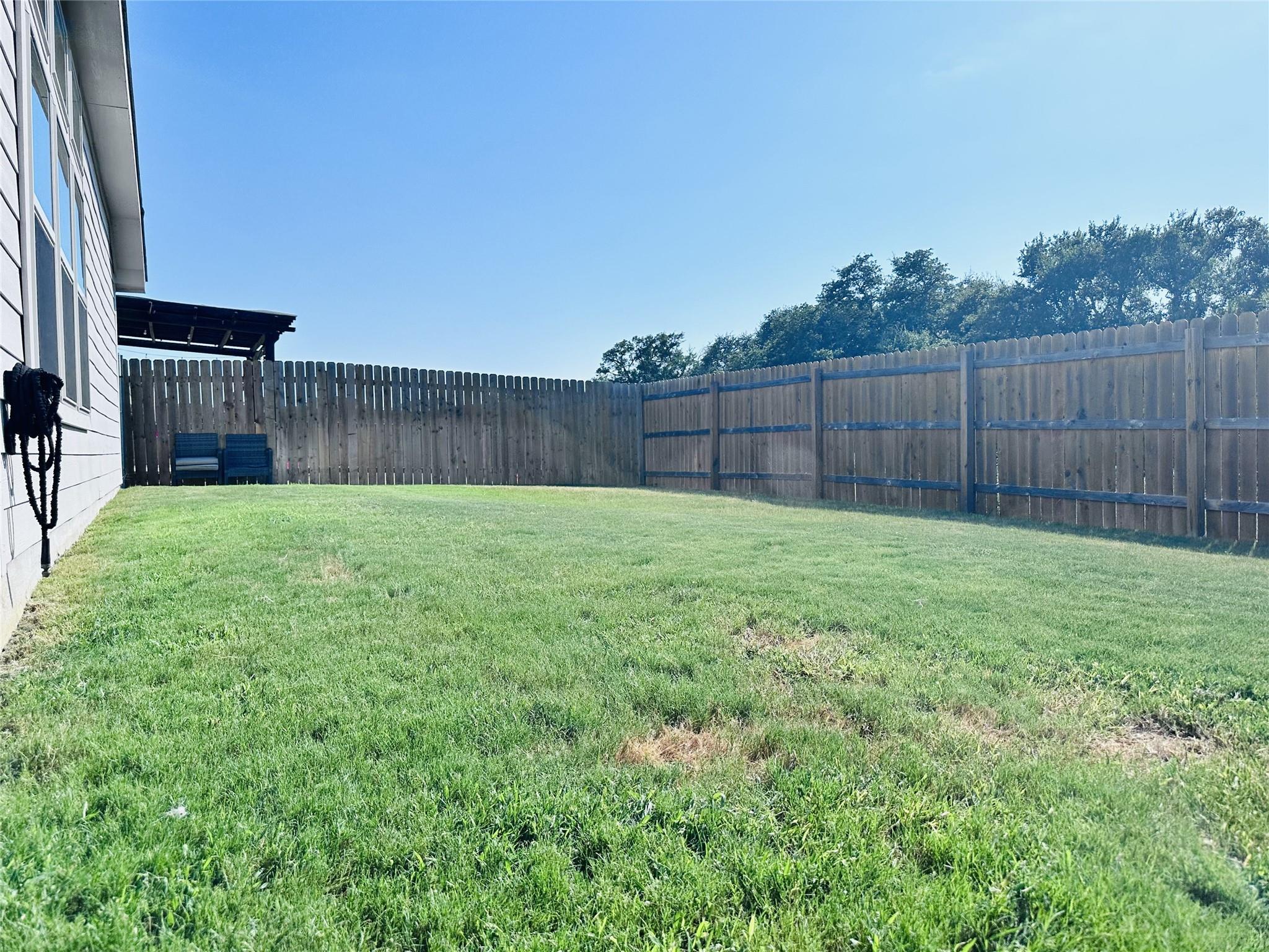 1517 Harrongton Way, Leander, TX 78641