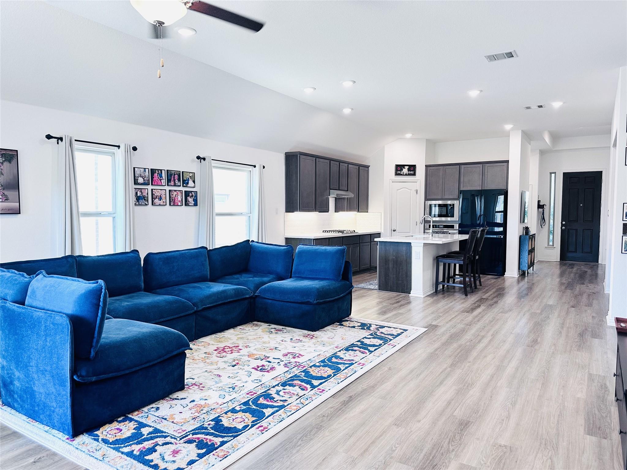 1517 Harrongton Way, Leander, TX 78641