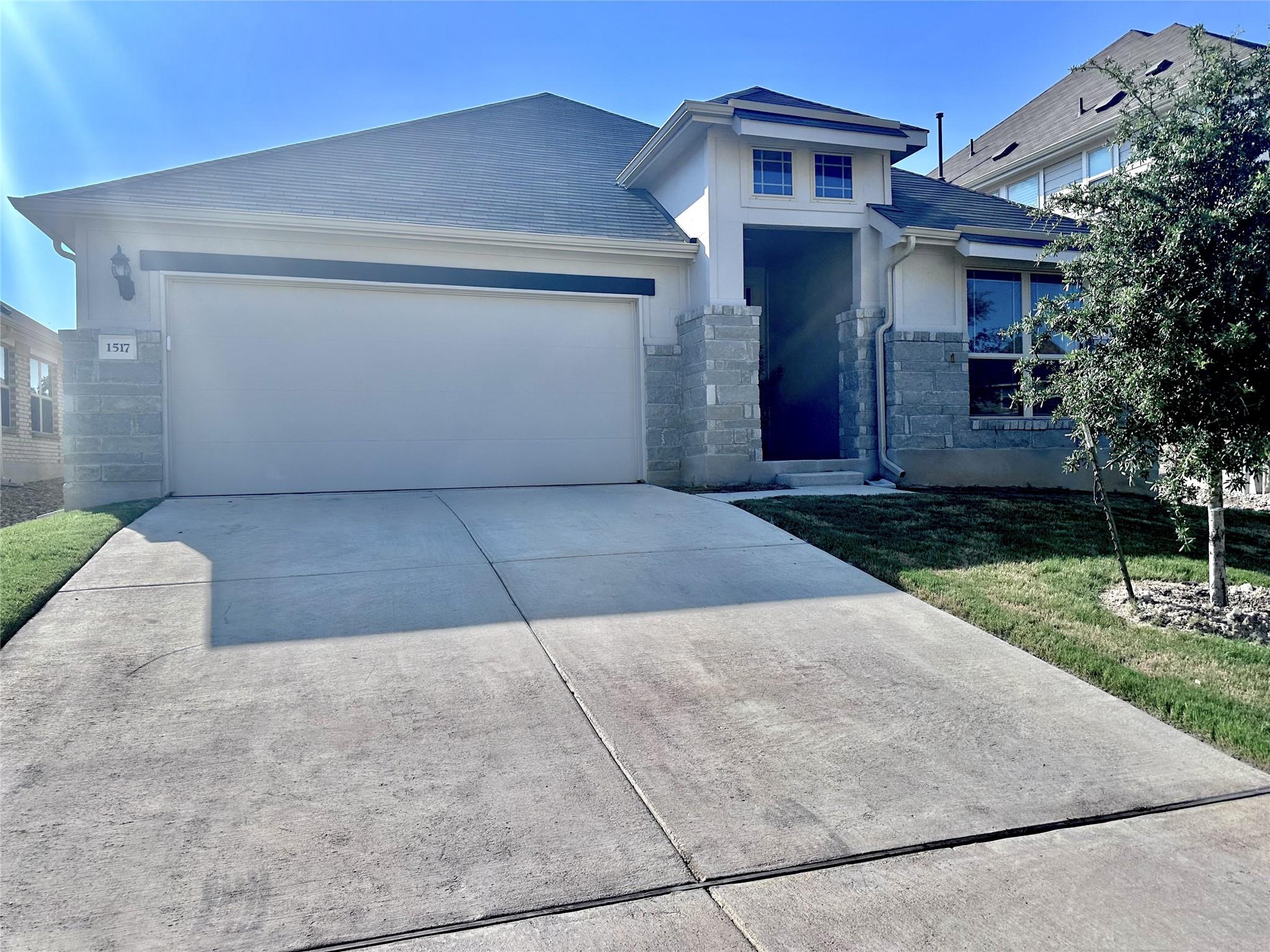 1517 Harrongton Way, Leander, TX 78641
