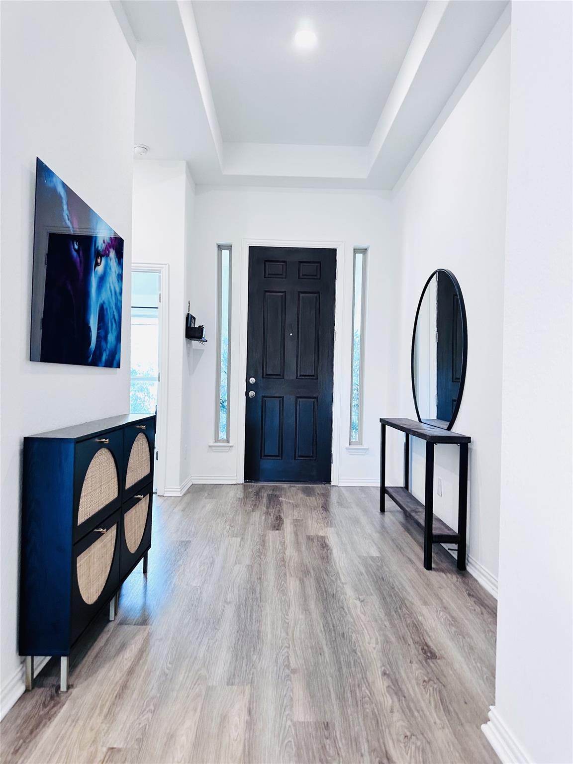 1517 Harrongton Way, Leander, TX 78641