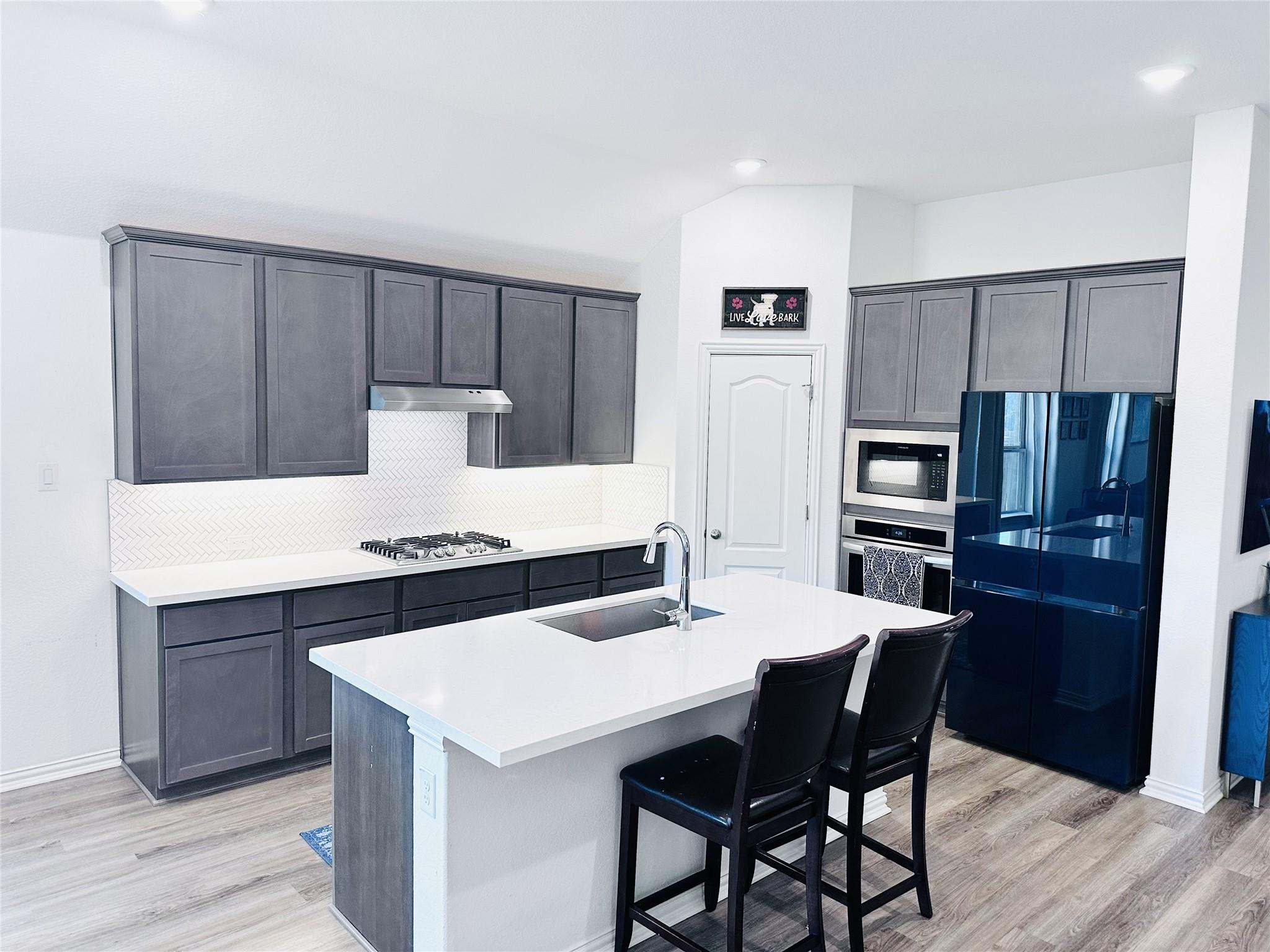 1517 Harrongton Way, Leander, TX 78641