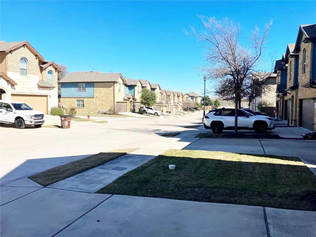1001 Zodiac Ln # 23, Round Rock, TX 78665