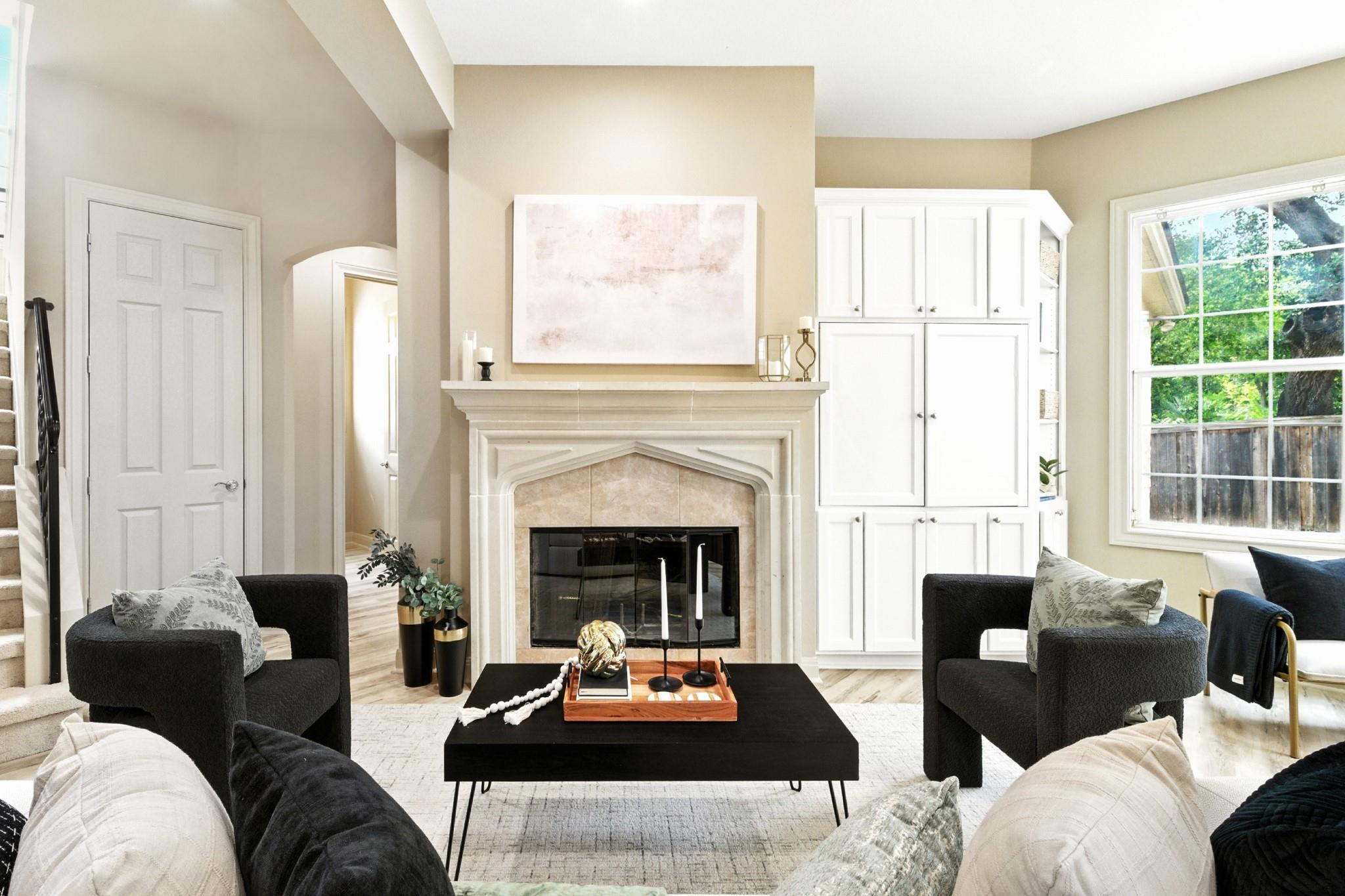 3508 Red River St, Austin, TX 78705