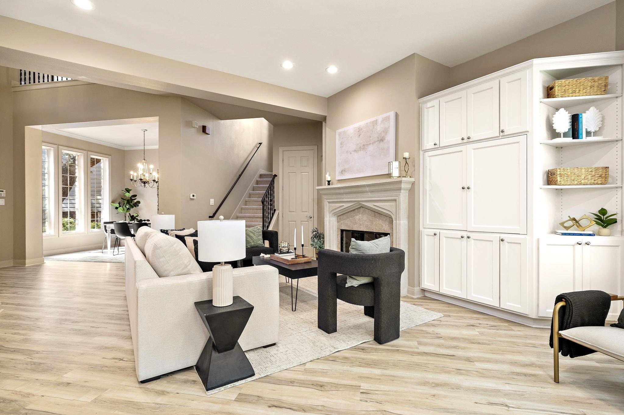 3508 Red River St, Austin, TX 78705