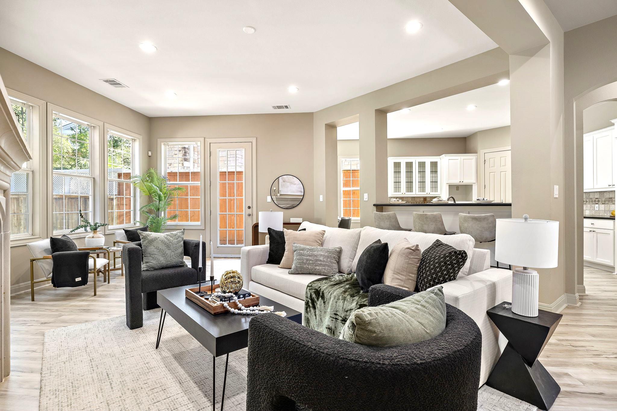 3508 Red River St, Austin, TX 78705