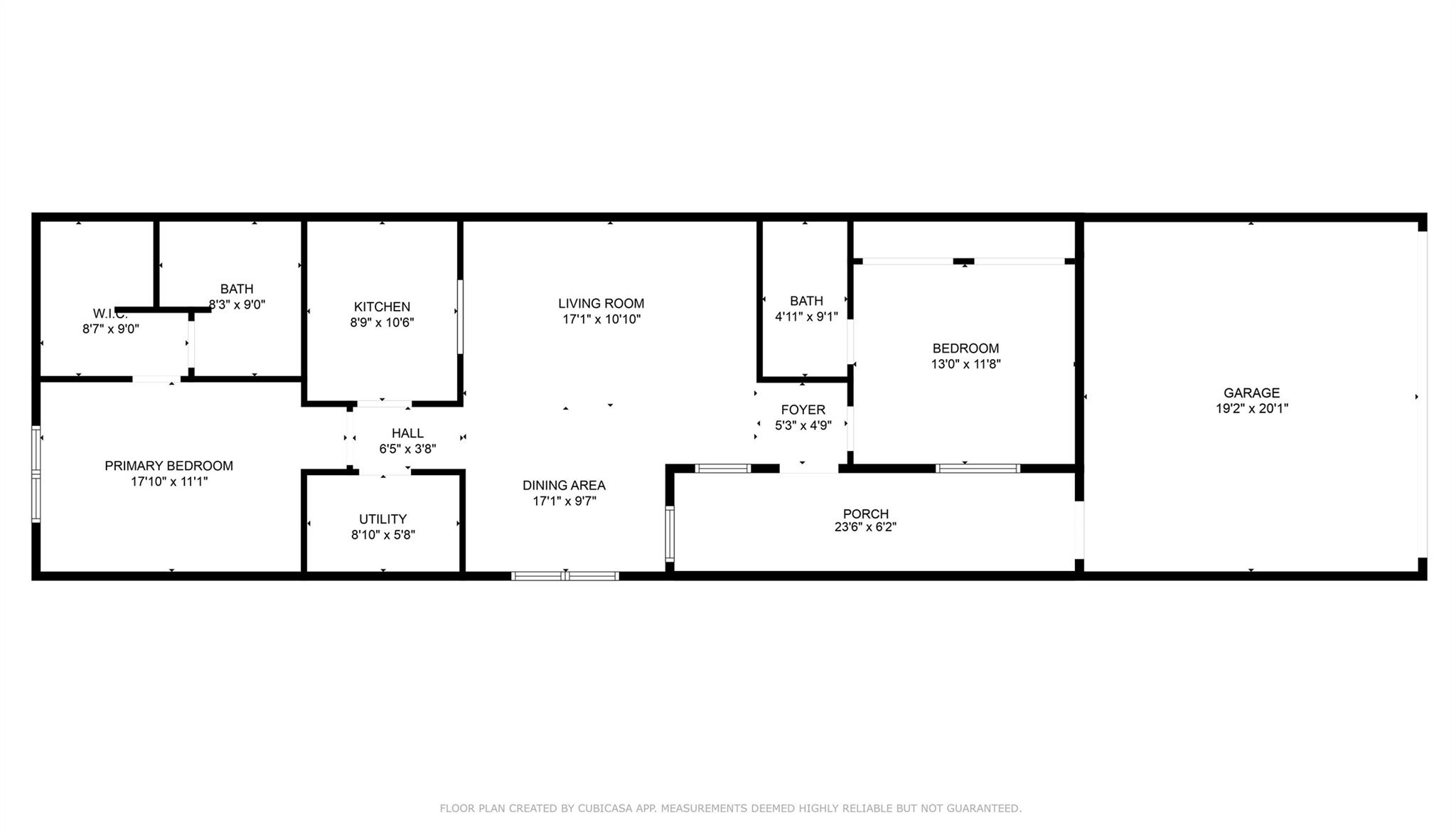 1109 Advance St, San Marcos, TX 78666