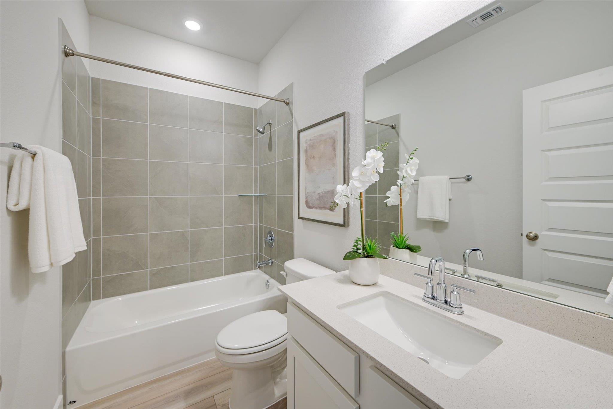 527 Emory Crossing Blvd, Hutto, TX 78634