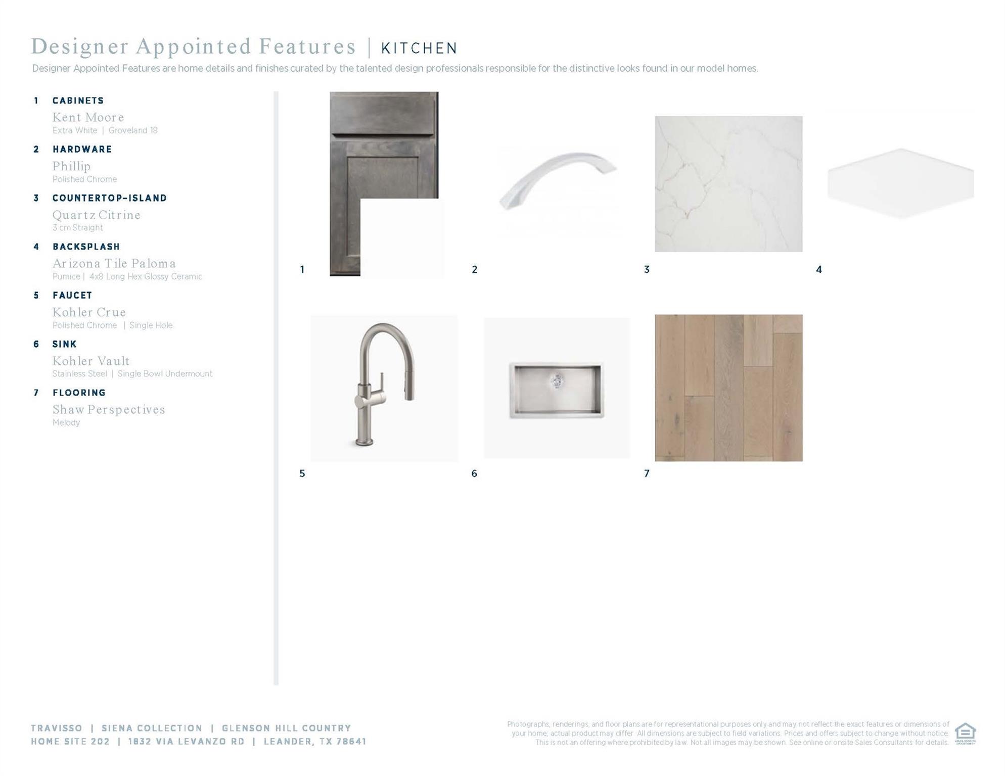 1832 Via Levanzo Rd, Leander, TX 78641