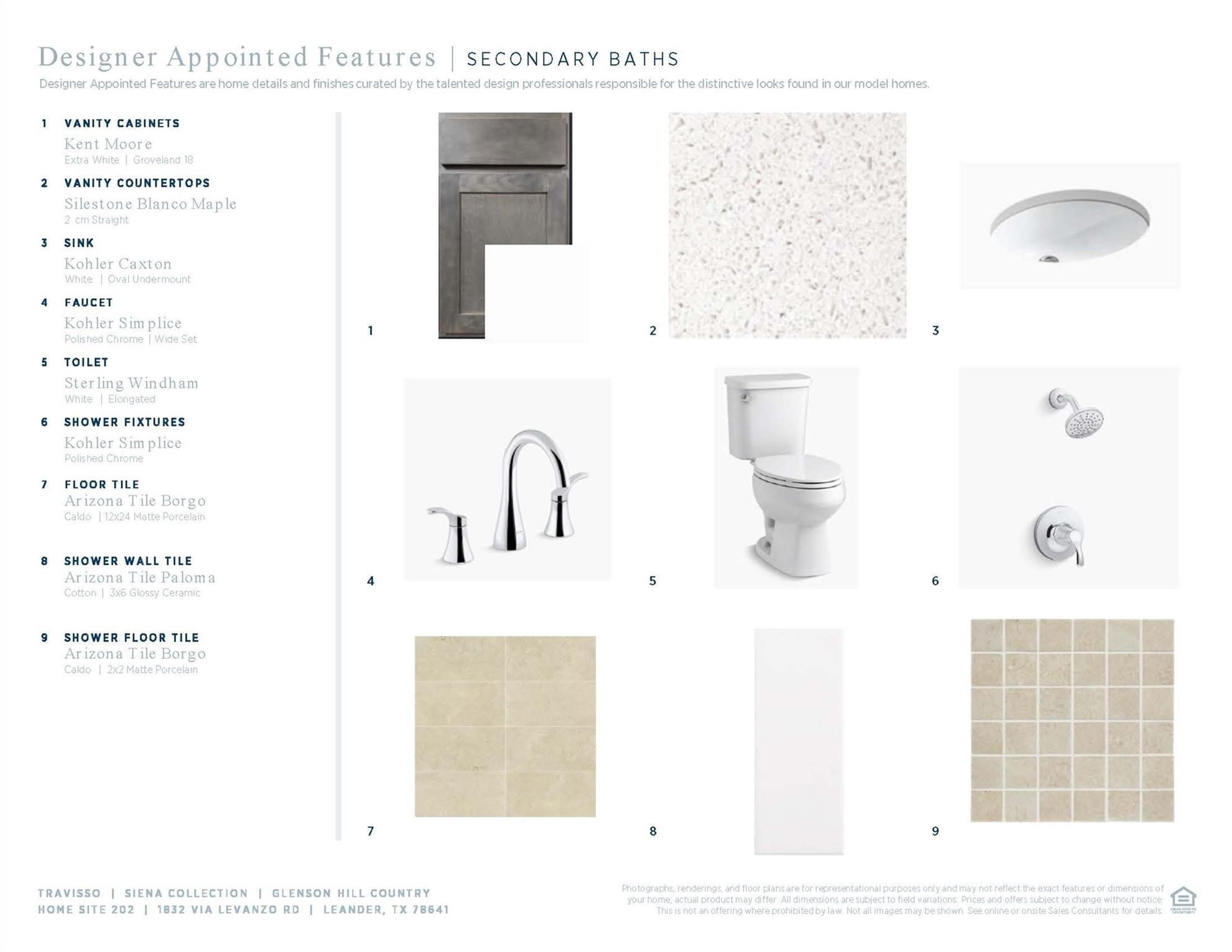 1832 Via Levanzo Rd, Leander, TX 78641