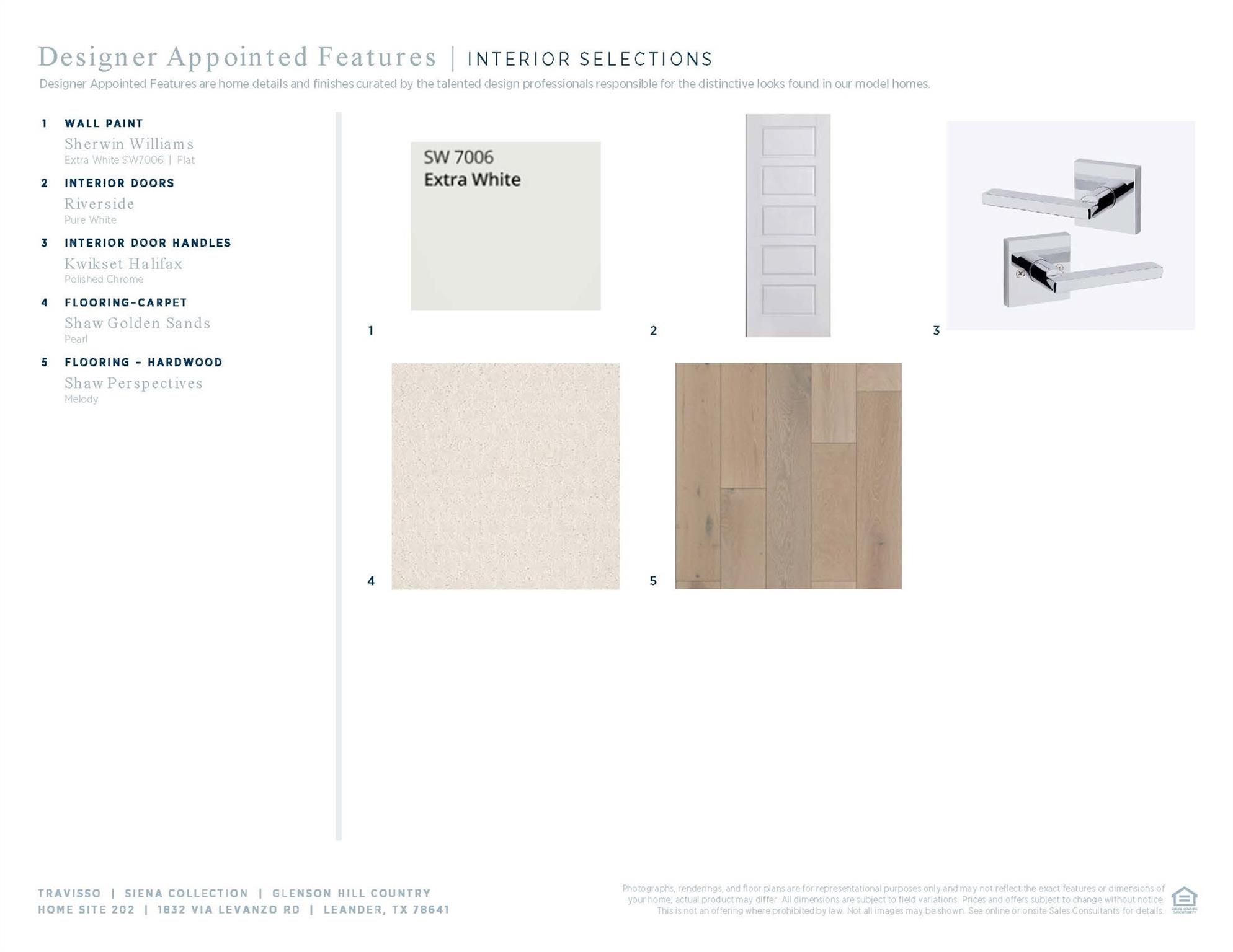 1832 Via Levanzo Rd, Leander, TX 78641