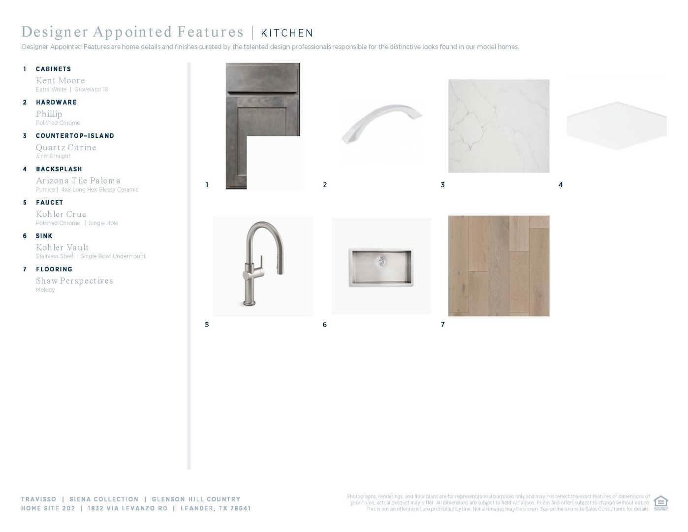 1832 Via Levanzo Rd, Leander, TX 78641