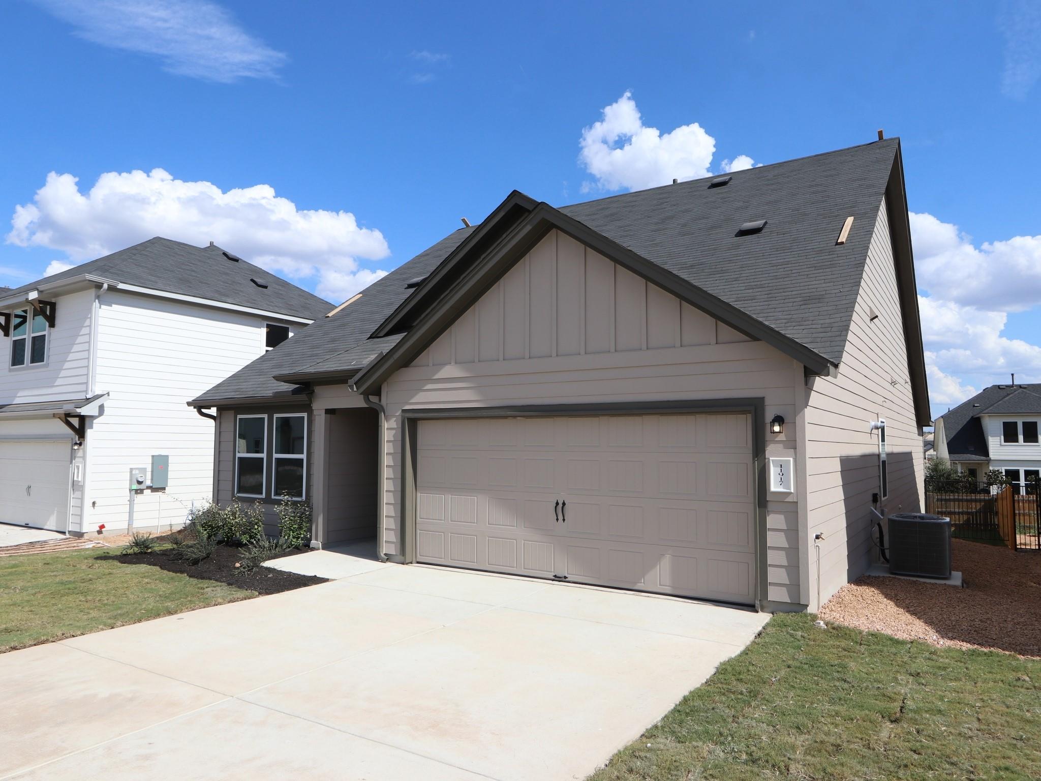 11917 Dillon Falls Dr, Austin, TX 78747