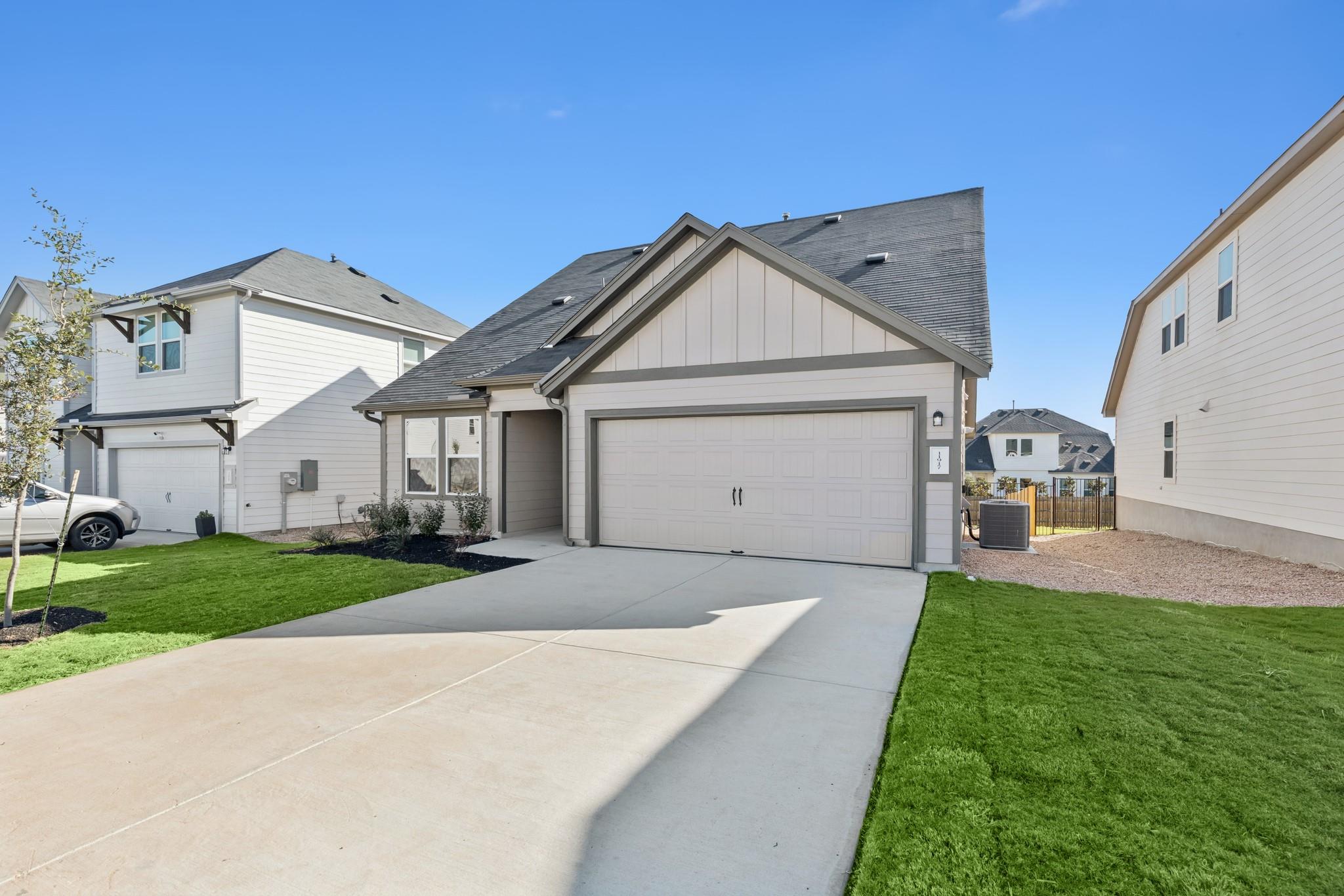 11917 Dillon Falls Dr, Austin, TX 78747