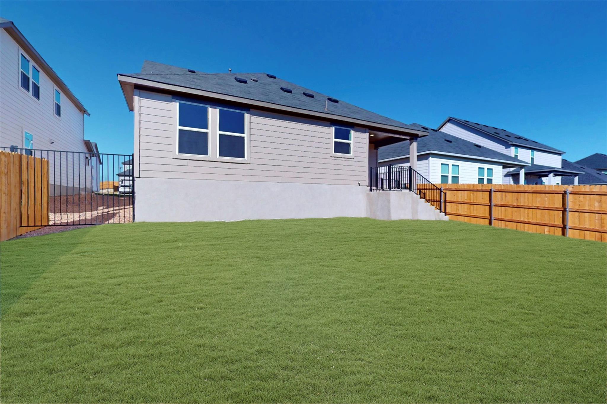 11917 Dillon Falls Dr, Austin, TX 78747