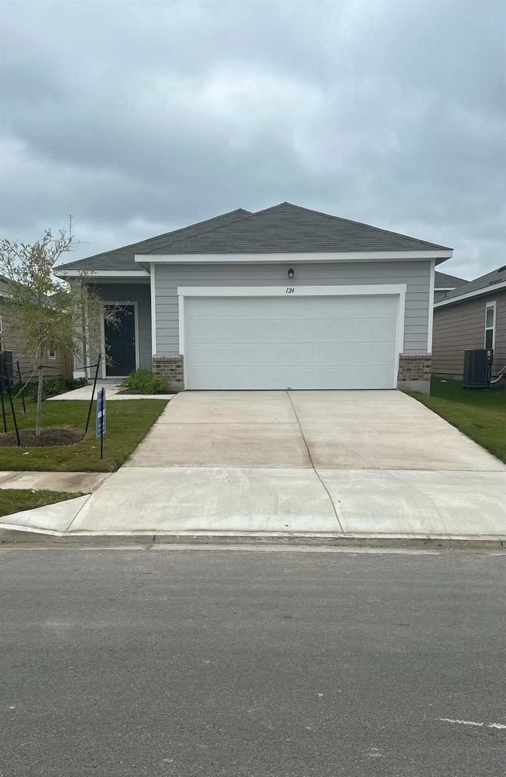 18217 Harpy Ct, Elgin, TX 78621