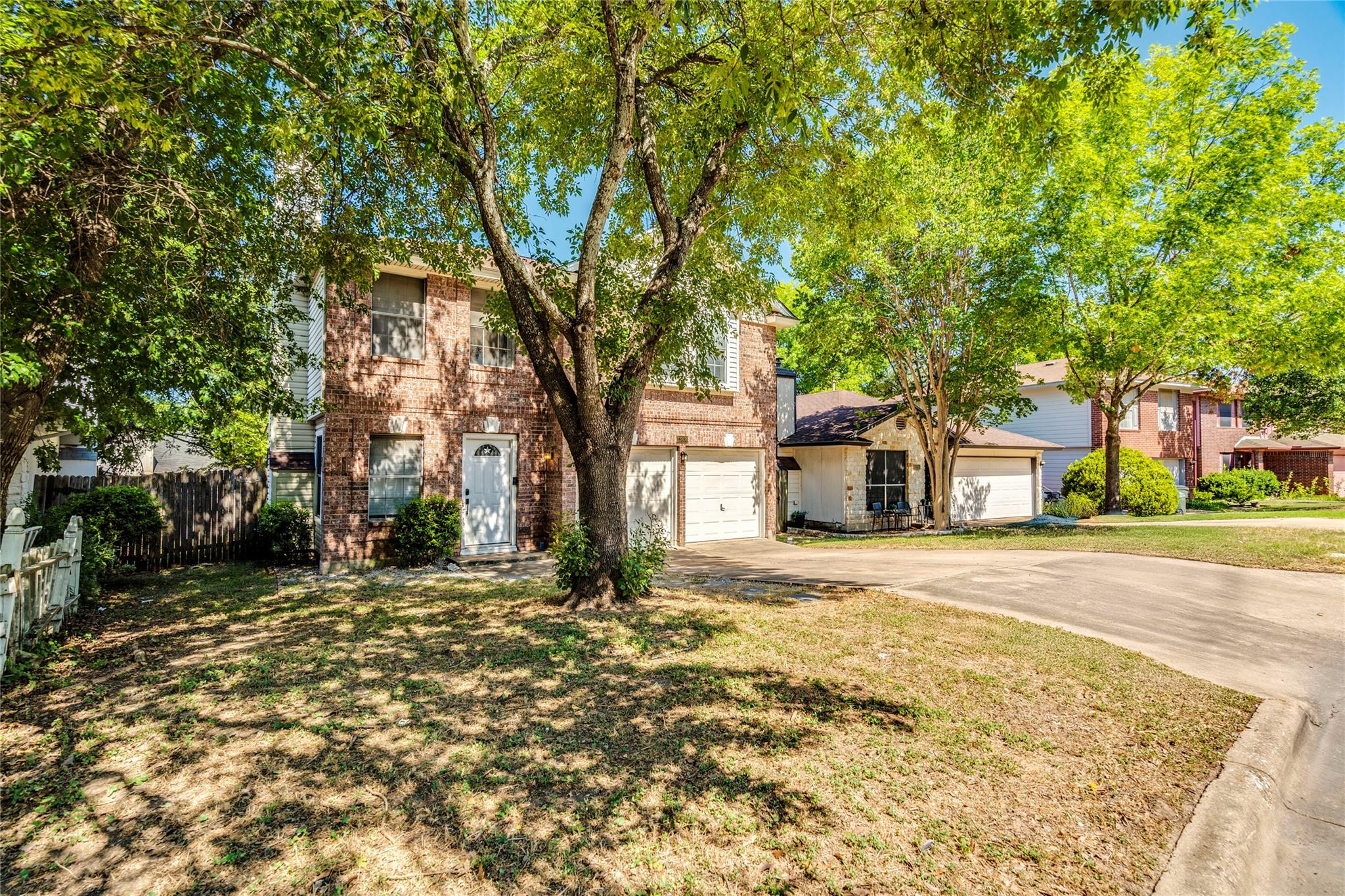 13808 Lothian Dr, Pflugerville, TX 78660