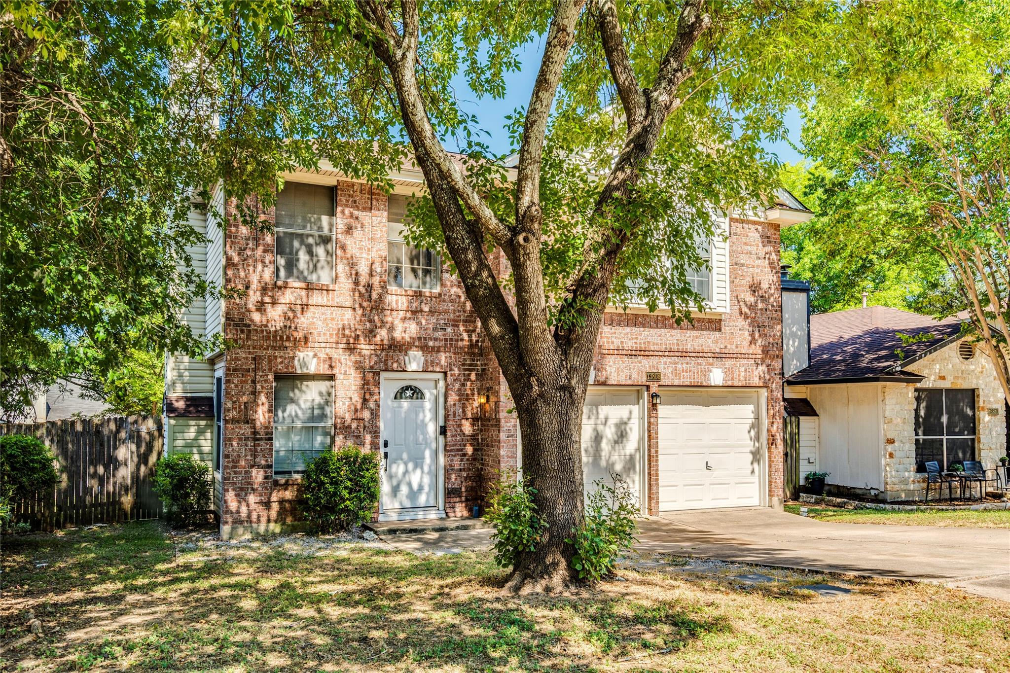 13808 Lothian Dr, Pflugerville, TX 78660