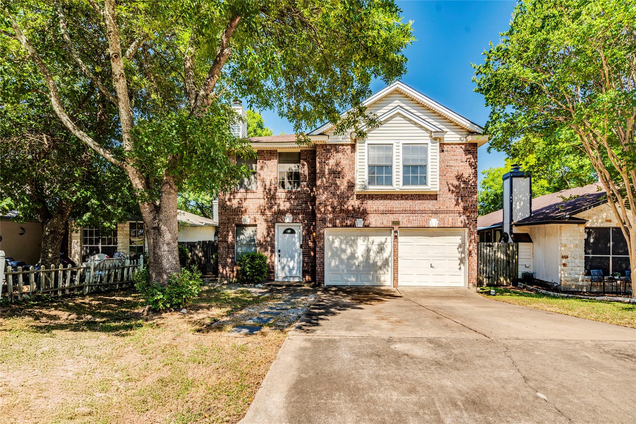 13808 Lothian Dr, Pflugerville, TX 78660