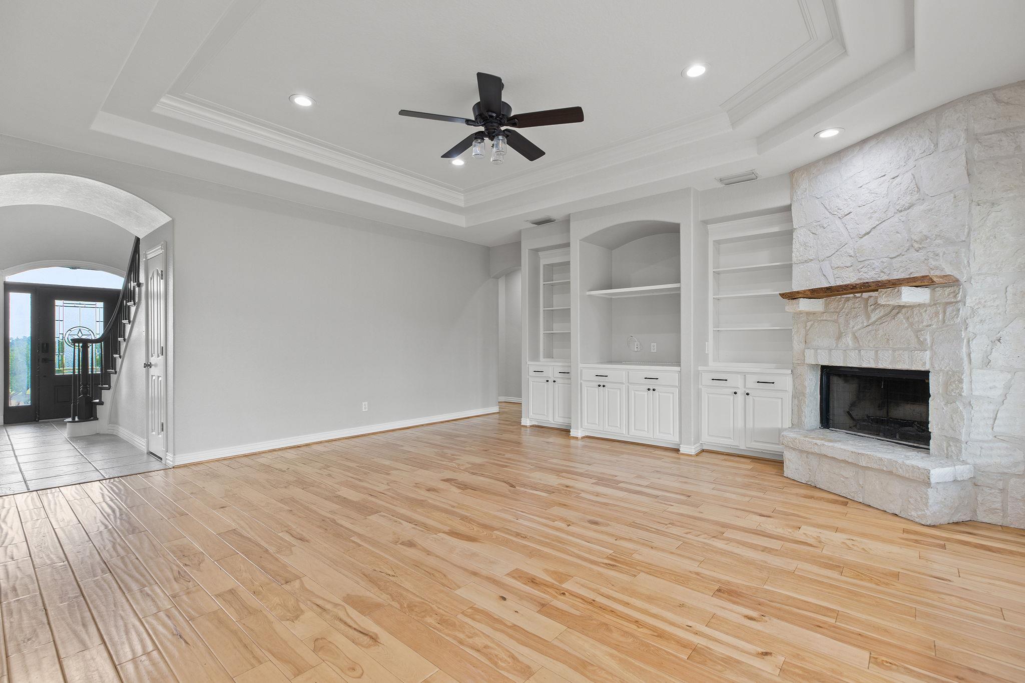 417 Apache Pass, Hutto, TX 78634