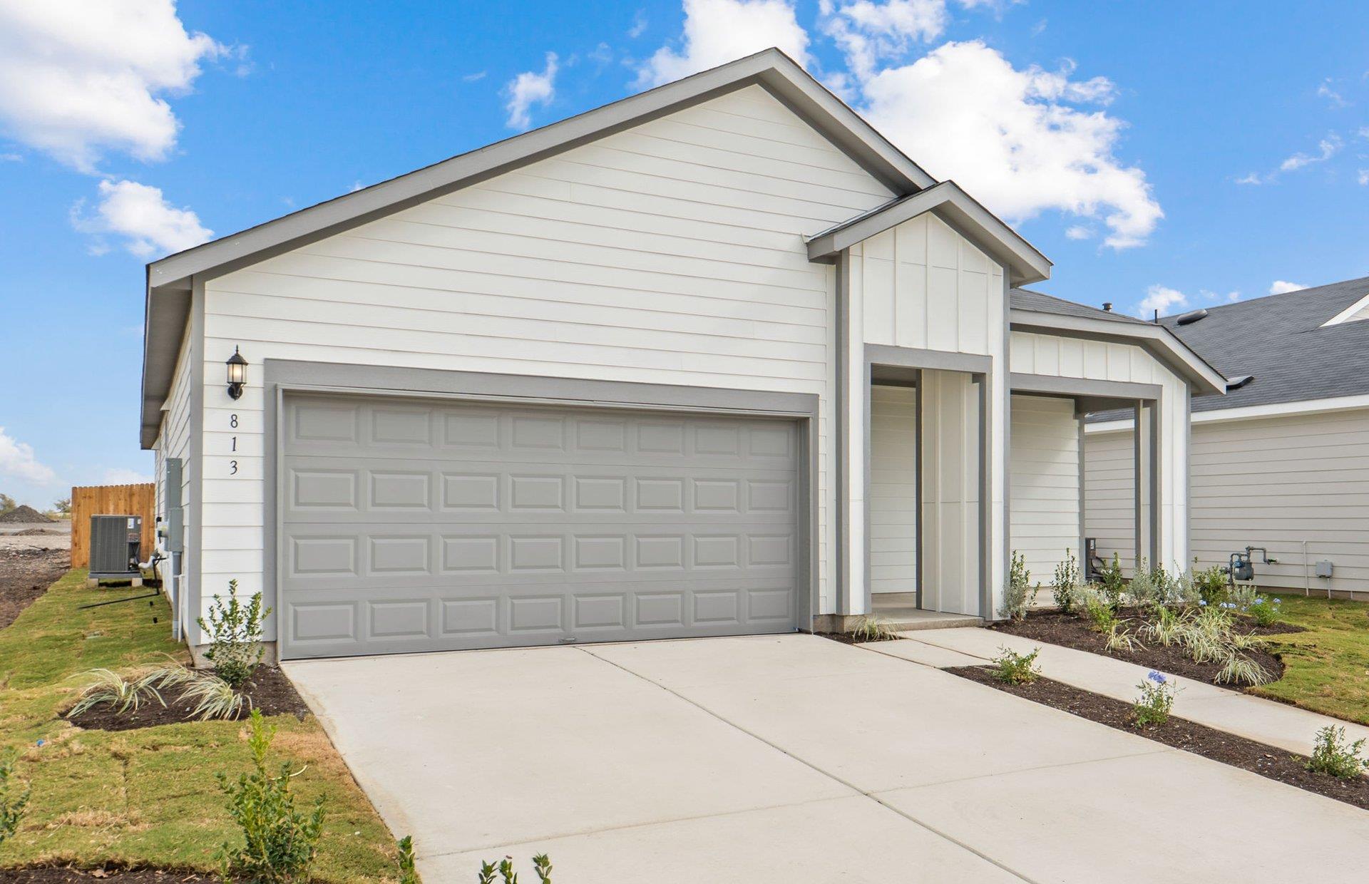 813 Cardenas St, San Marcos, TX 78666