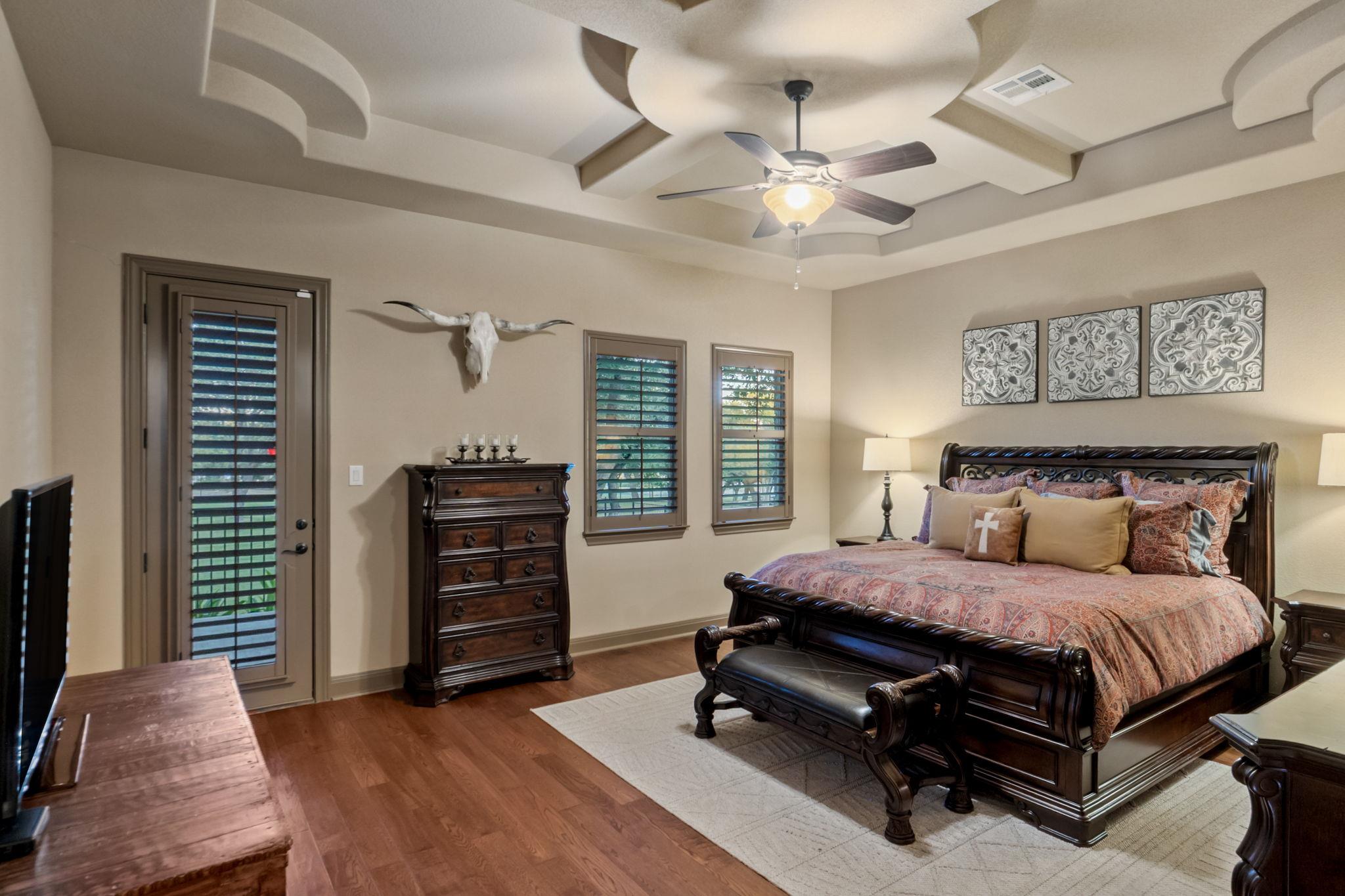 104 Vista Ln, Georgetown, TX 78633