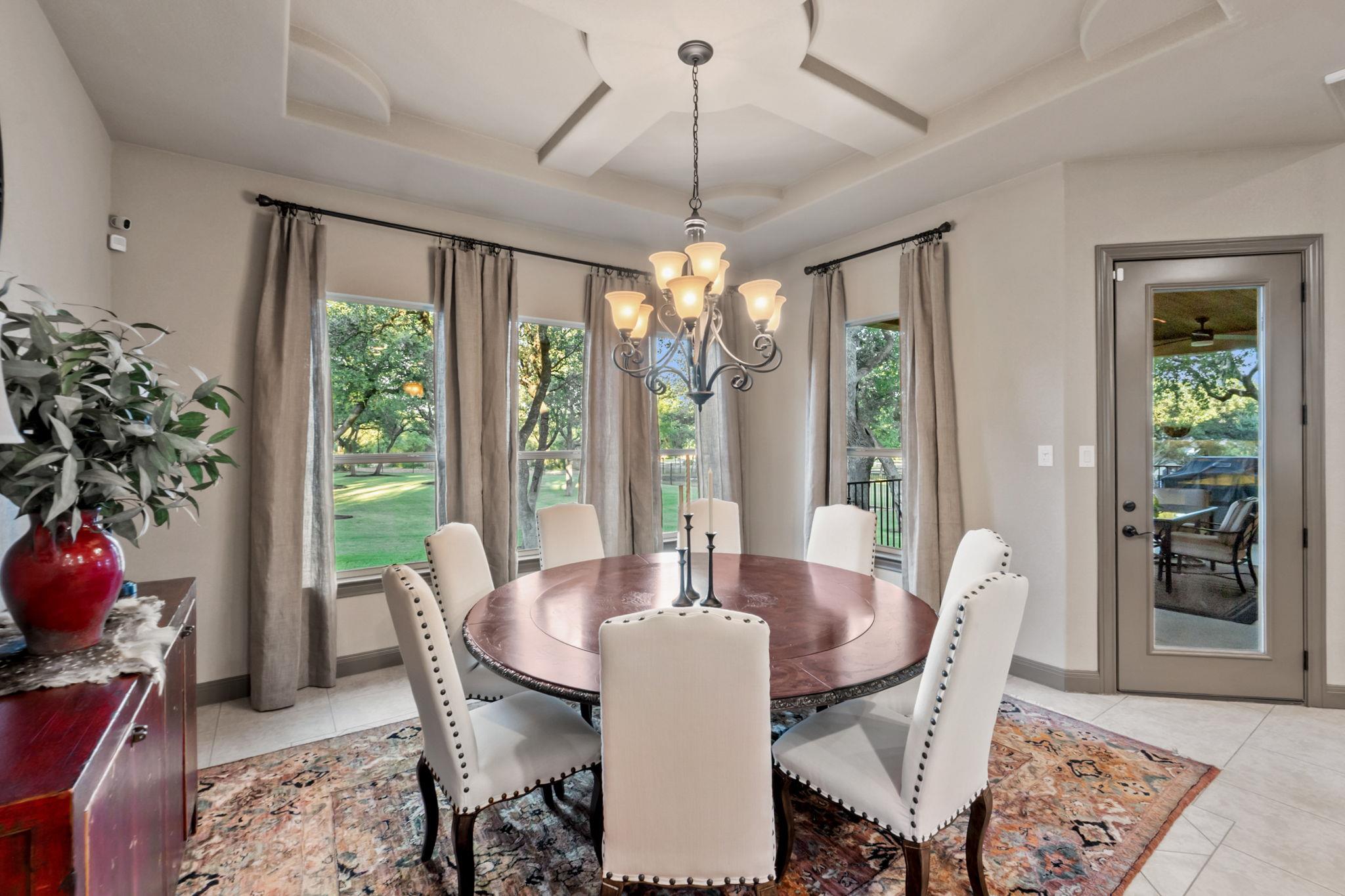 104 Vista Ln, Georgetown, TX 78633