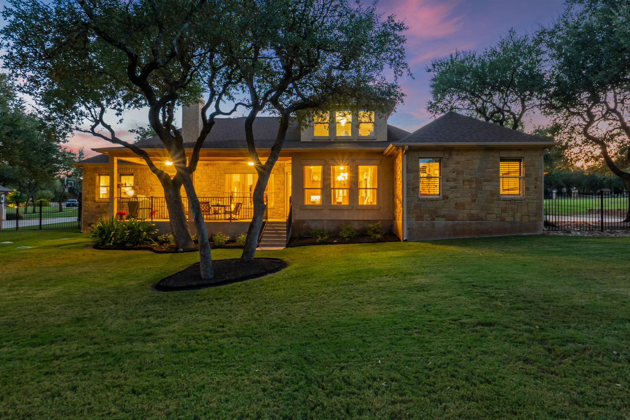 104 Vista Ln, Georgetown, TX 78633