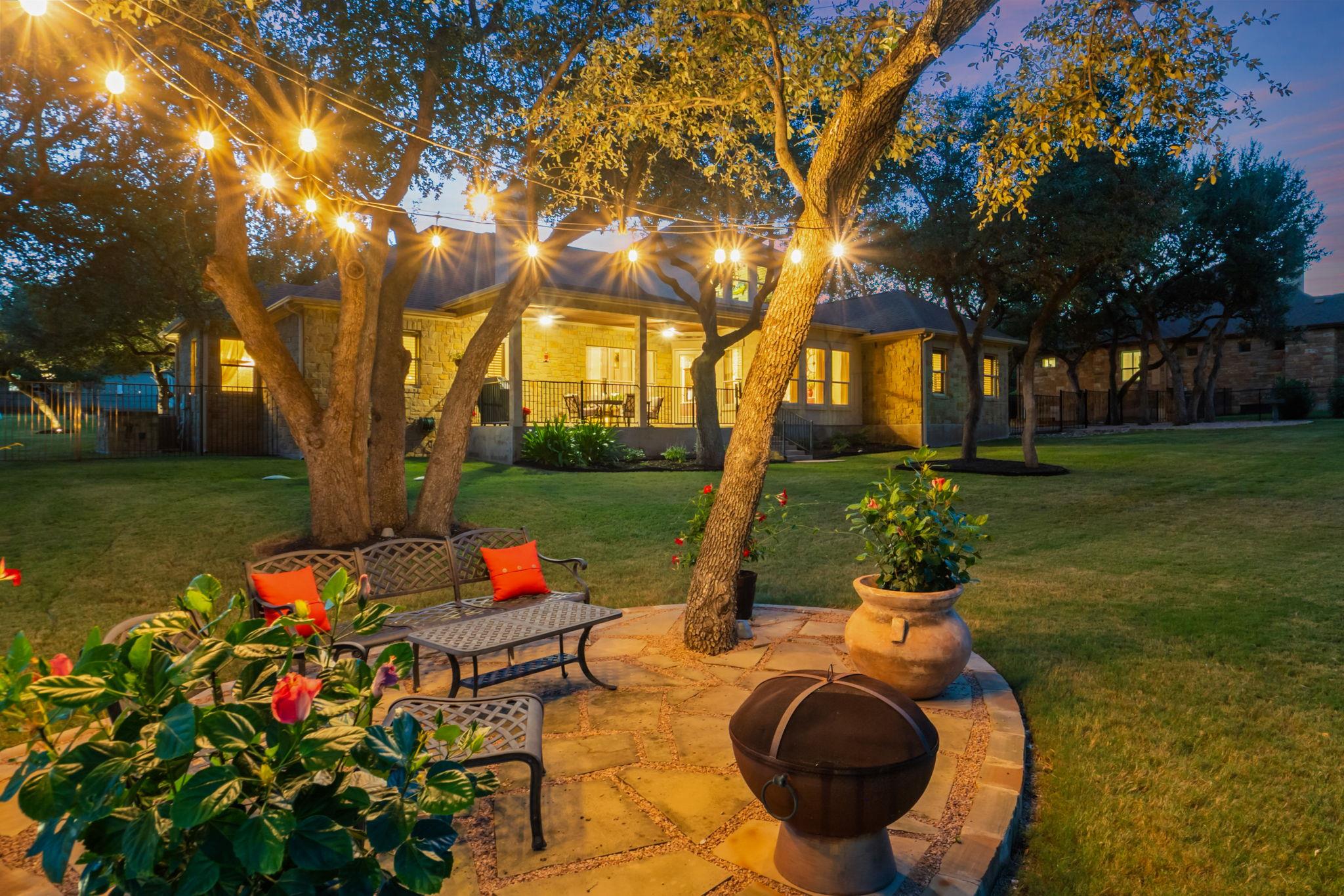 104 Vista Ln, Georgetown, TX 78633