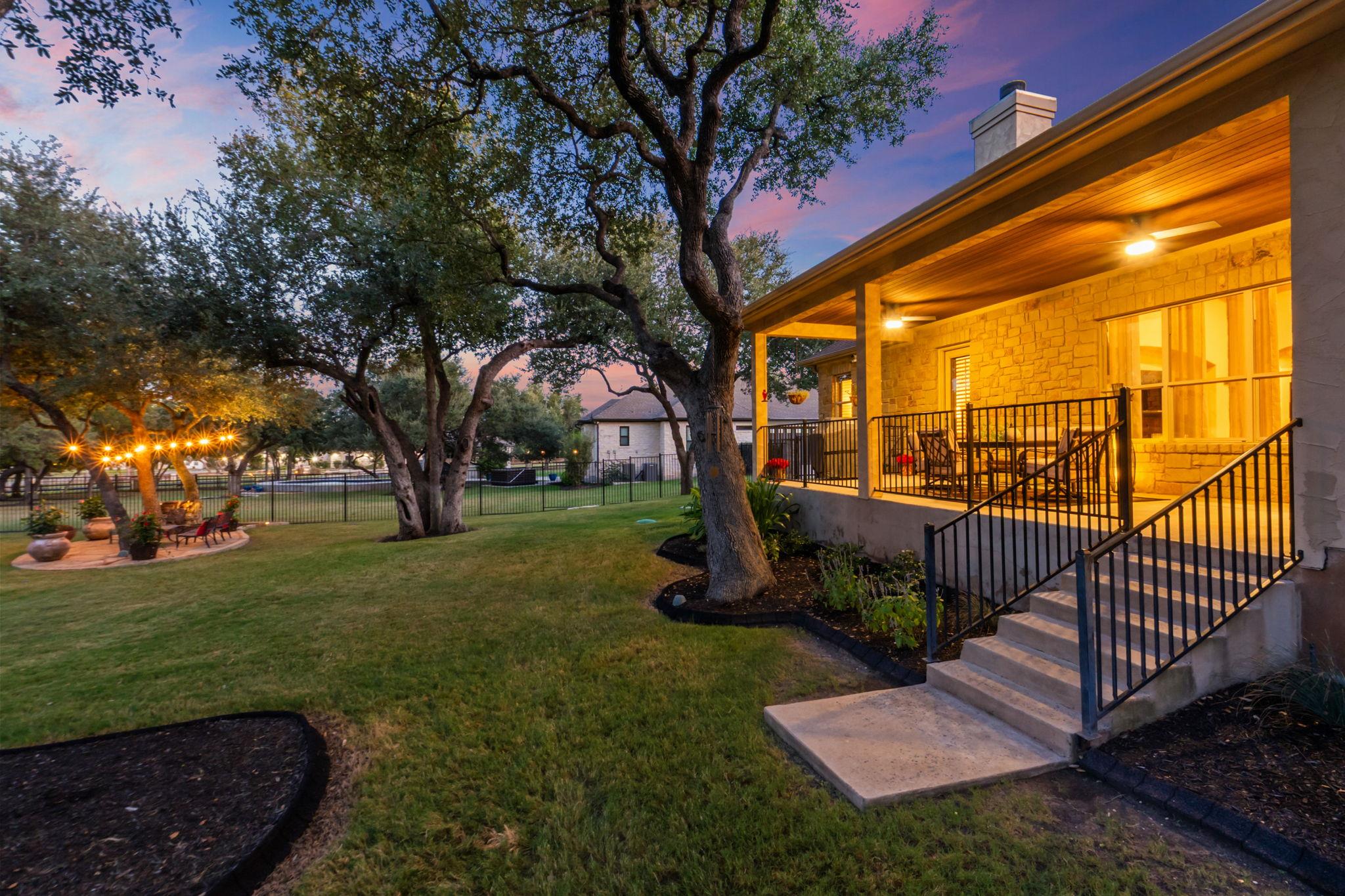 104 Vista Ln, Georgetown, TX 78633