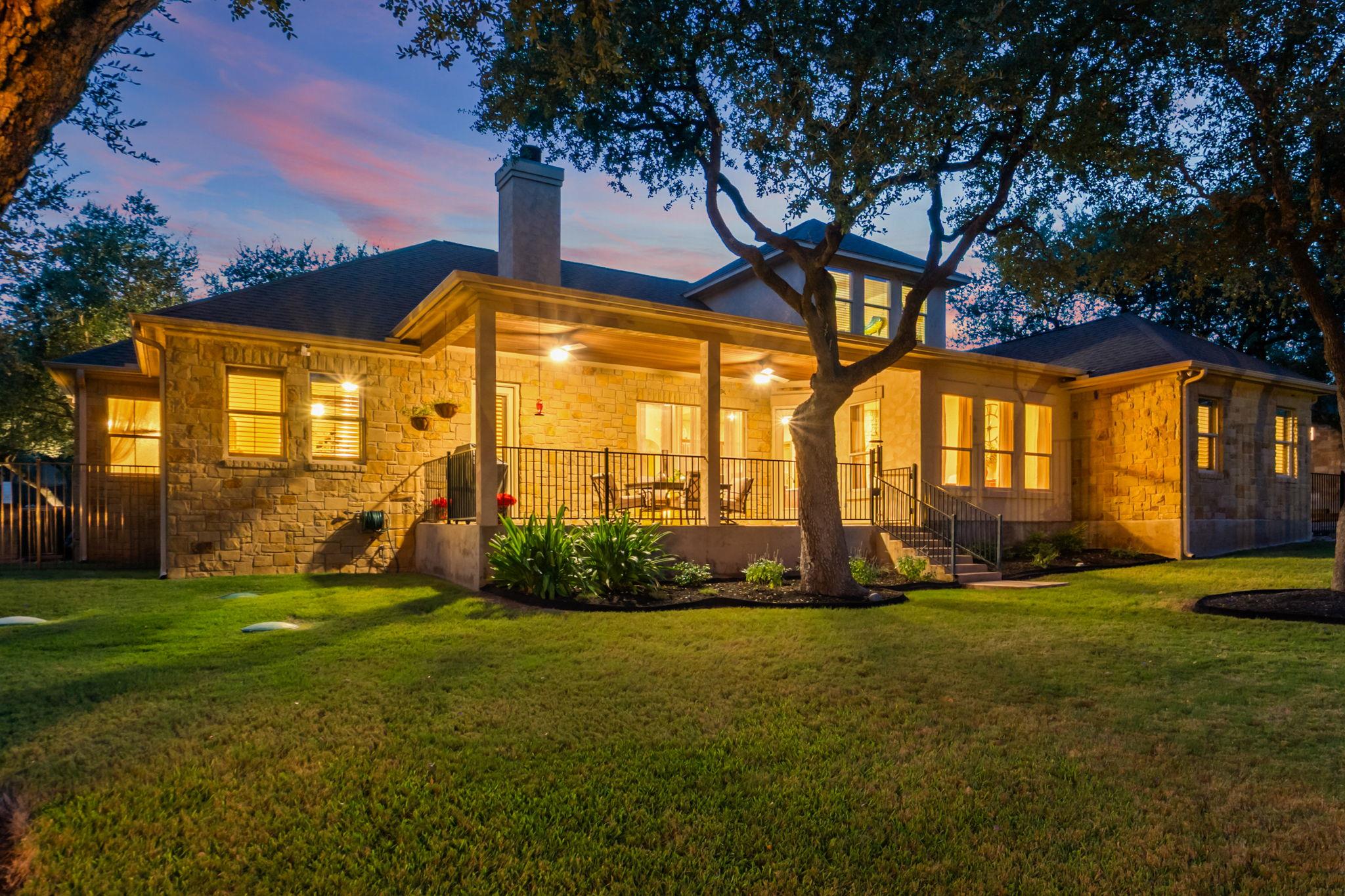 104 Vista Ln, Georgetown, TX 78633