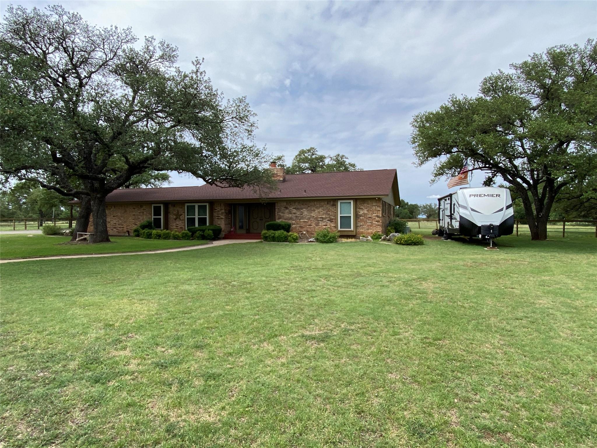 140 Oakridge Rd, Georgetown, TX 78628