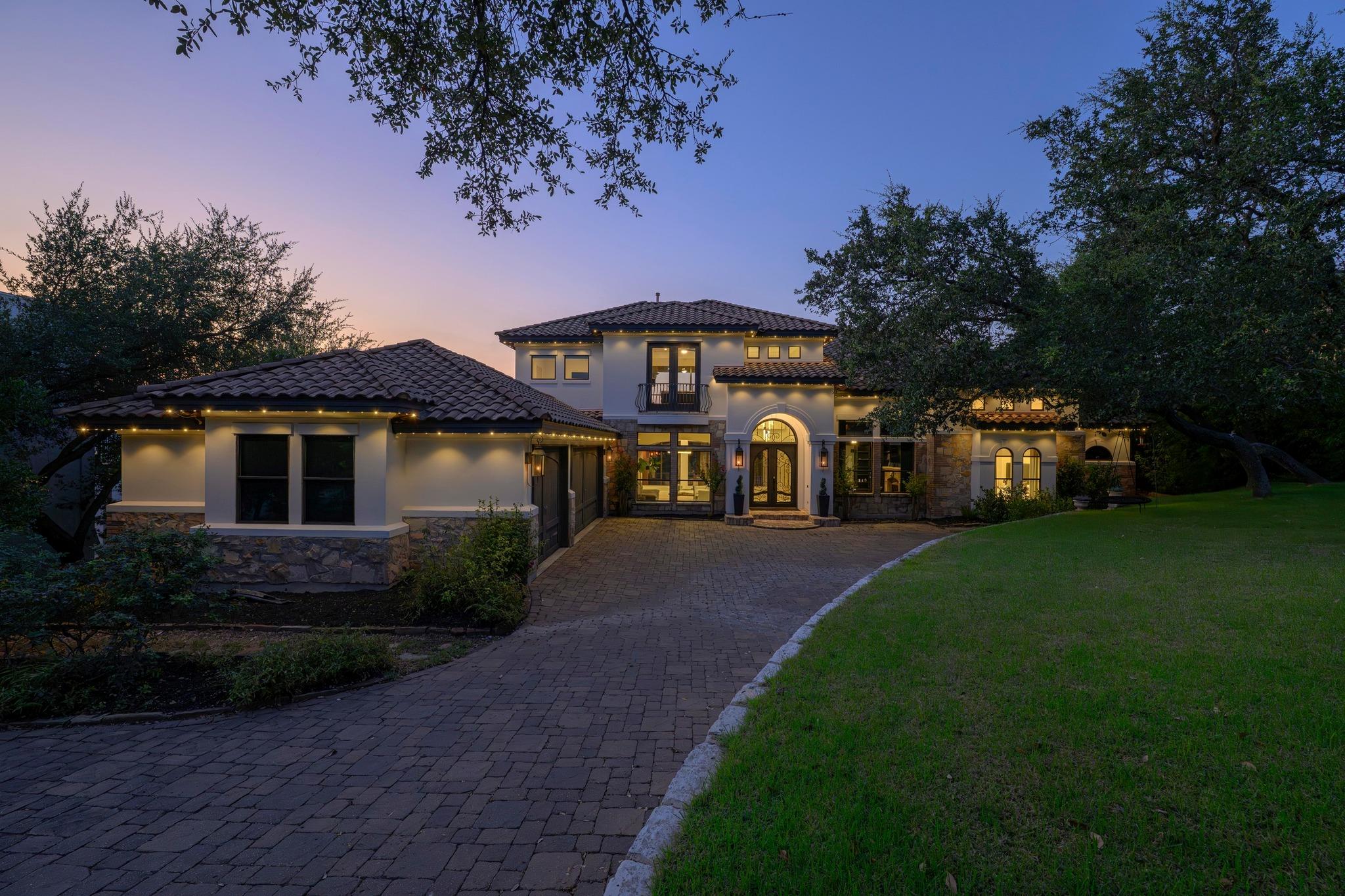 12804 Hughes St, Austin, TX 78732