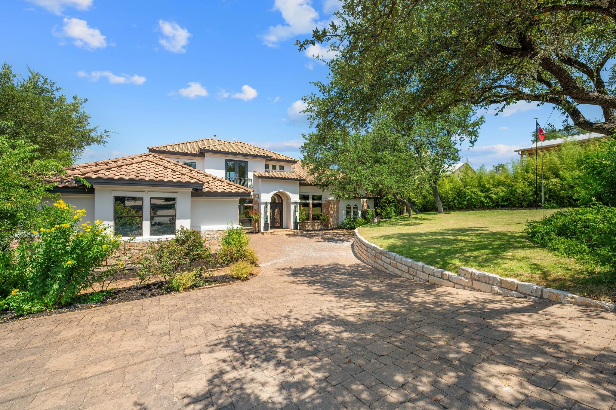 12804 Hughes St, Austin, TX 78732