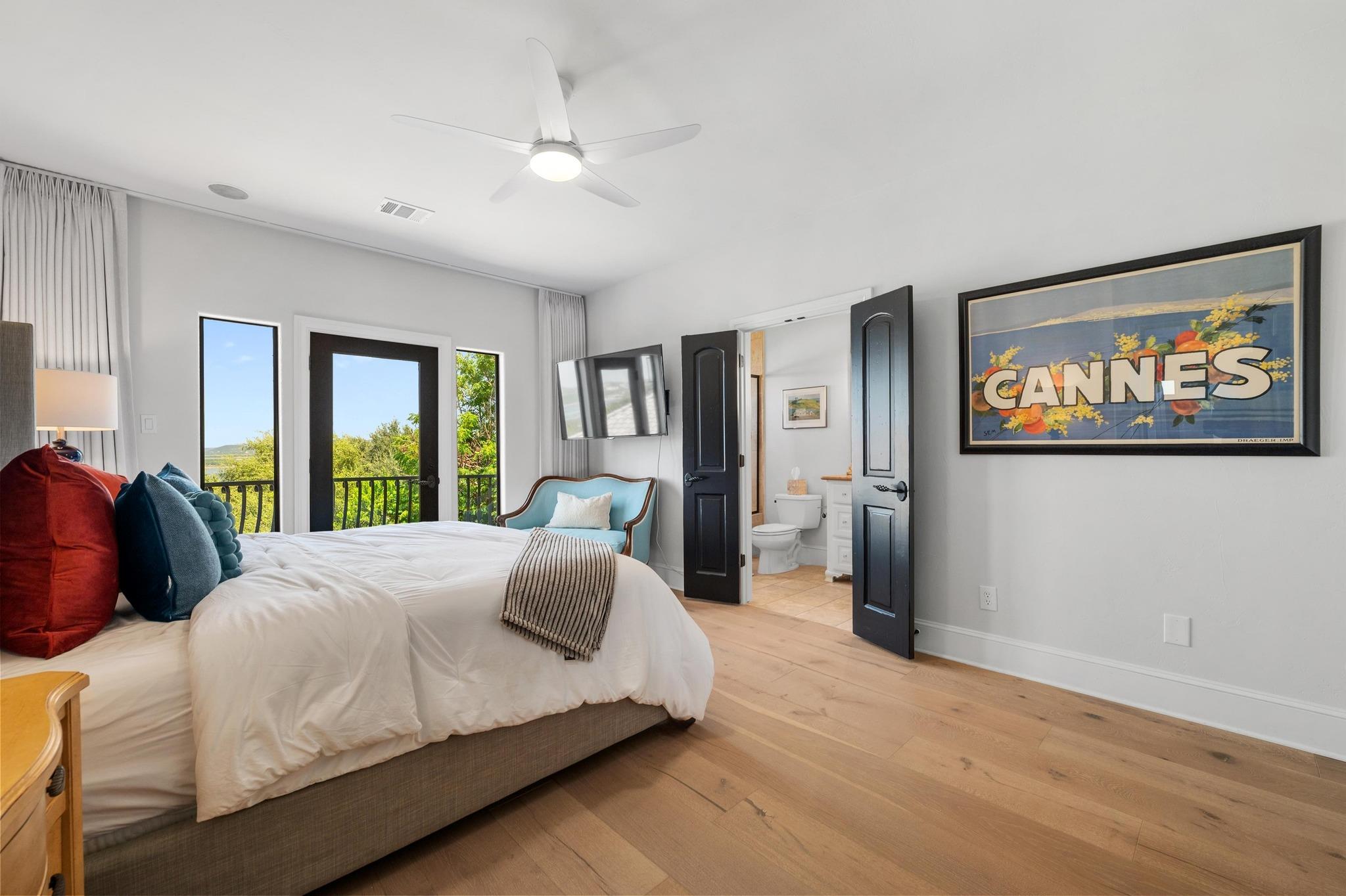 12804 Hughes St, Austin, TX 78732