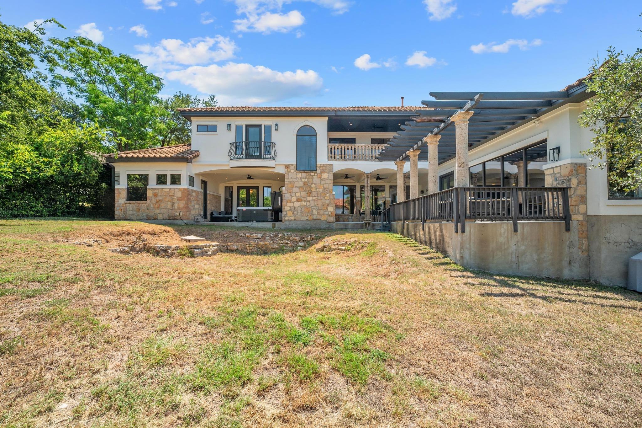 12804 Hughes St, Austin, TX 78732
