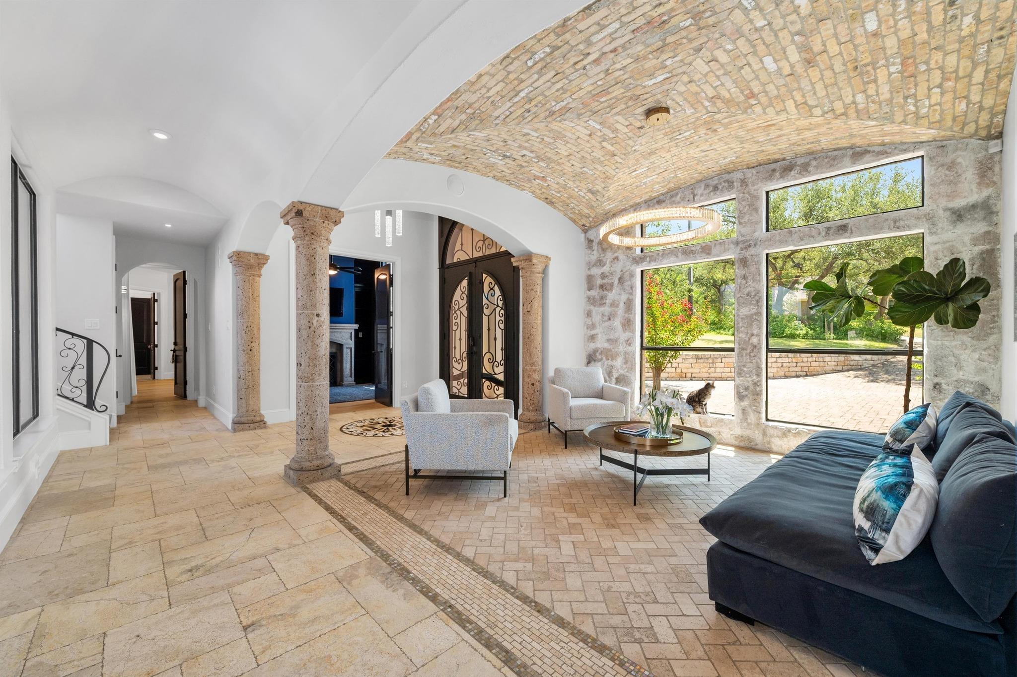 12804 Hughes St, Austin, TX 78732